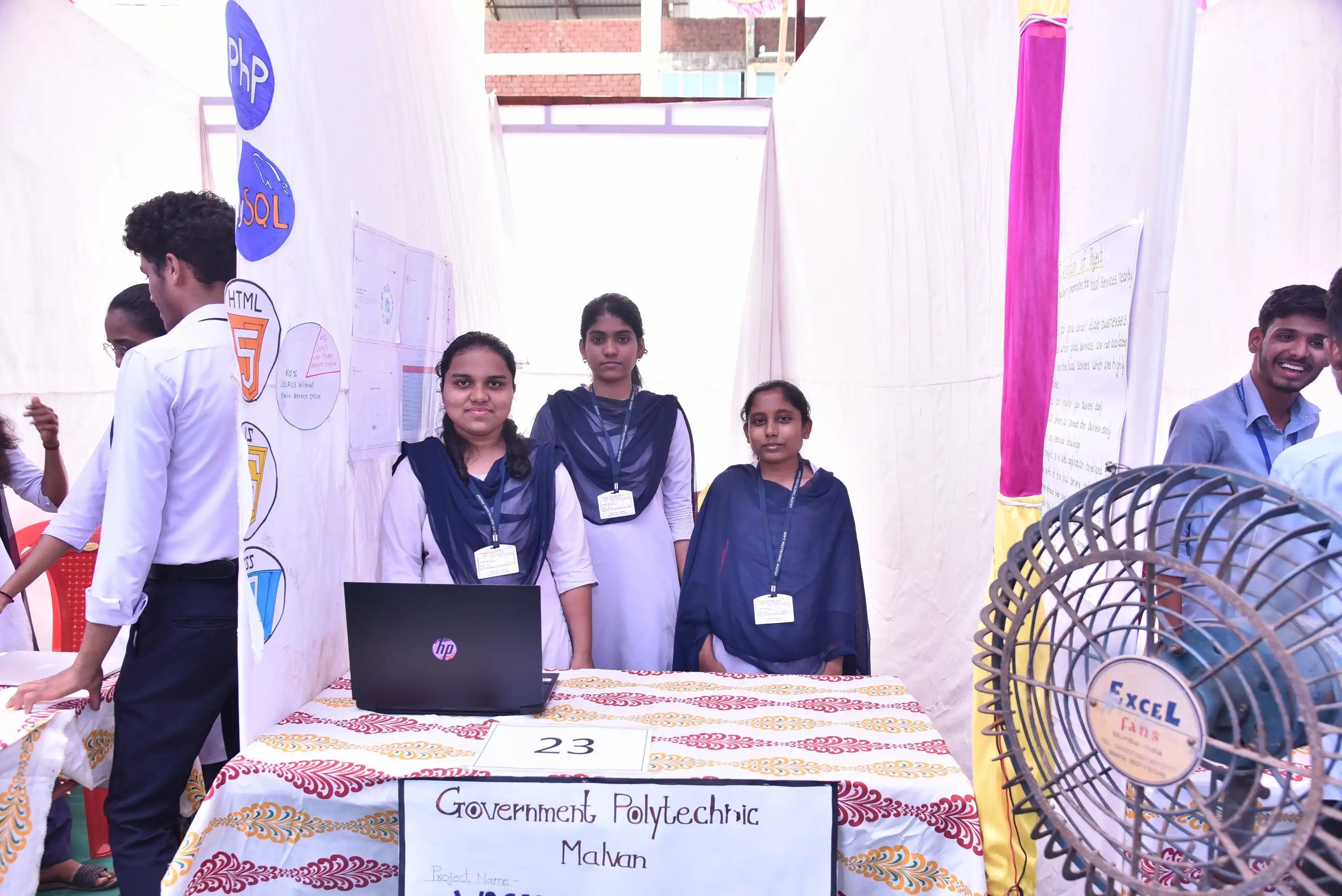 Rex And Metropulse 2023 Image 7