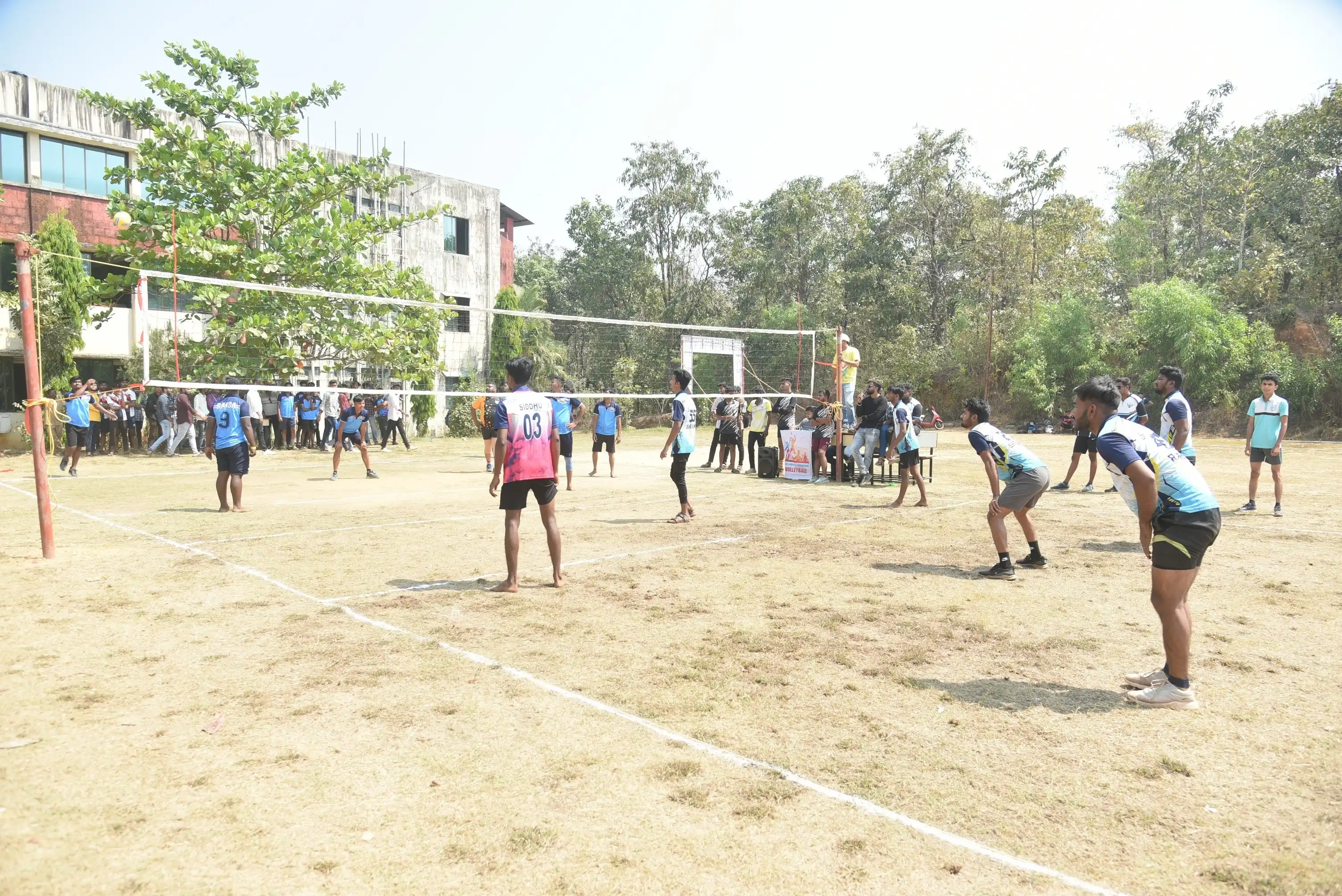 Rex And Metropulse 2024 Image 1