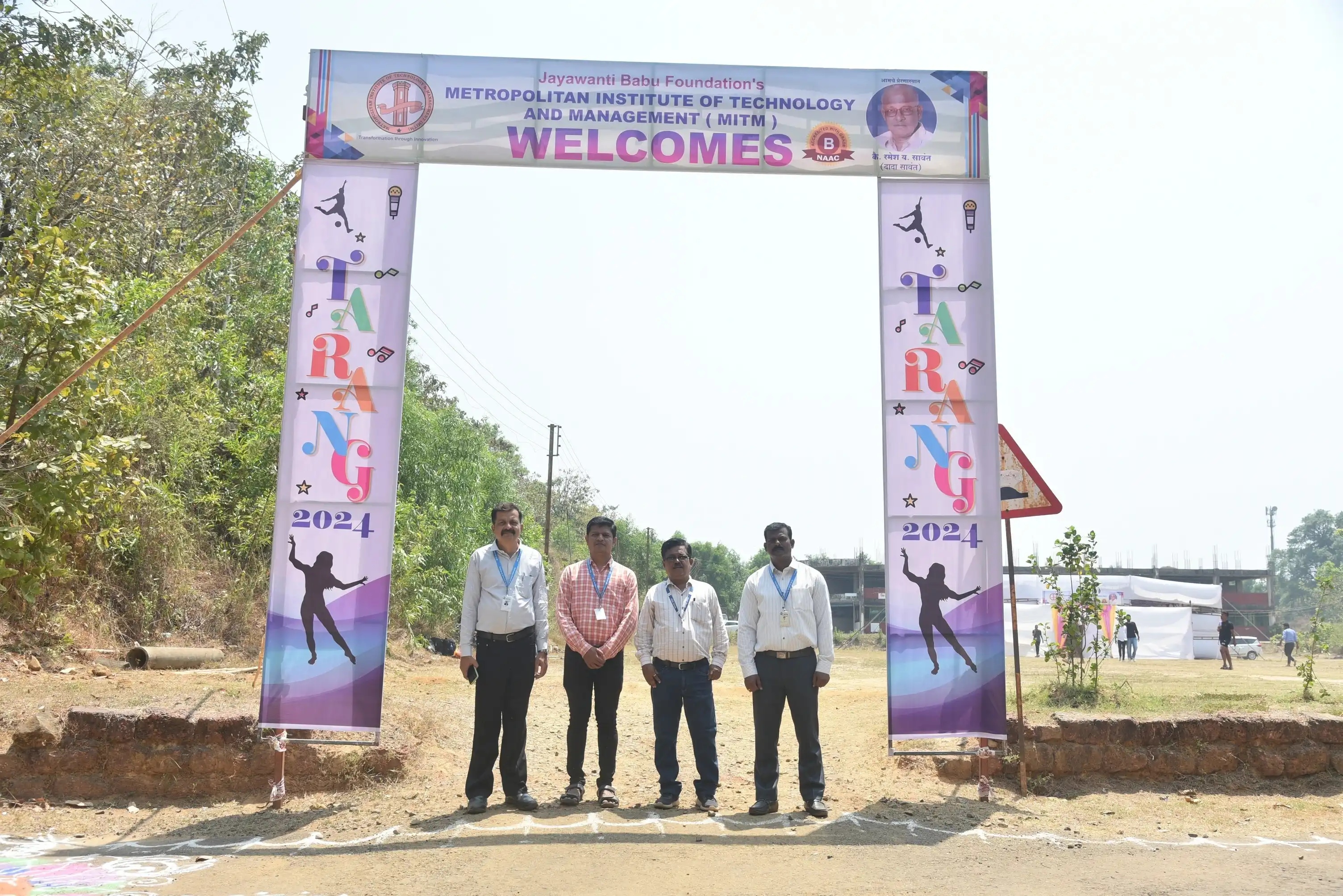 Rex And Metropulse 2024 Image 15