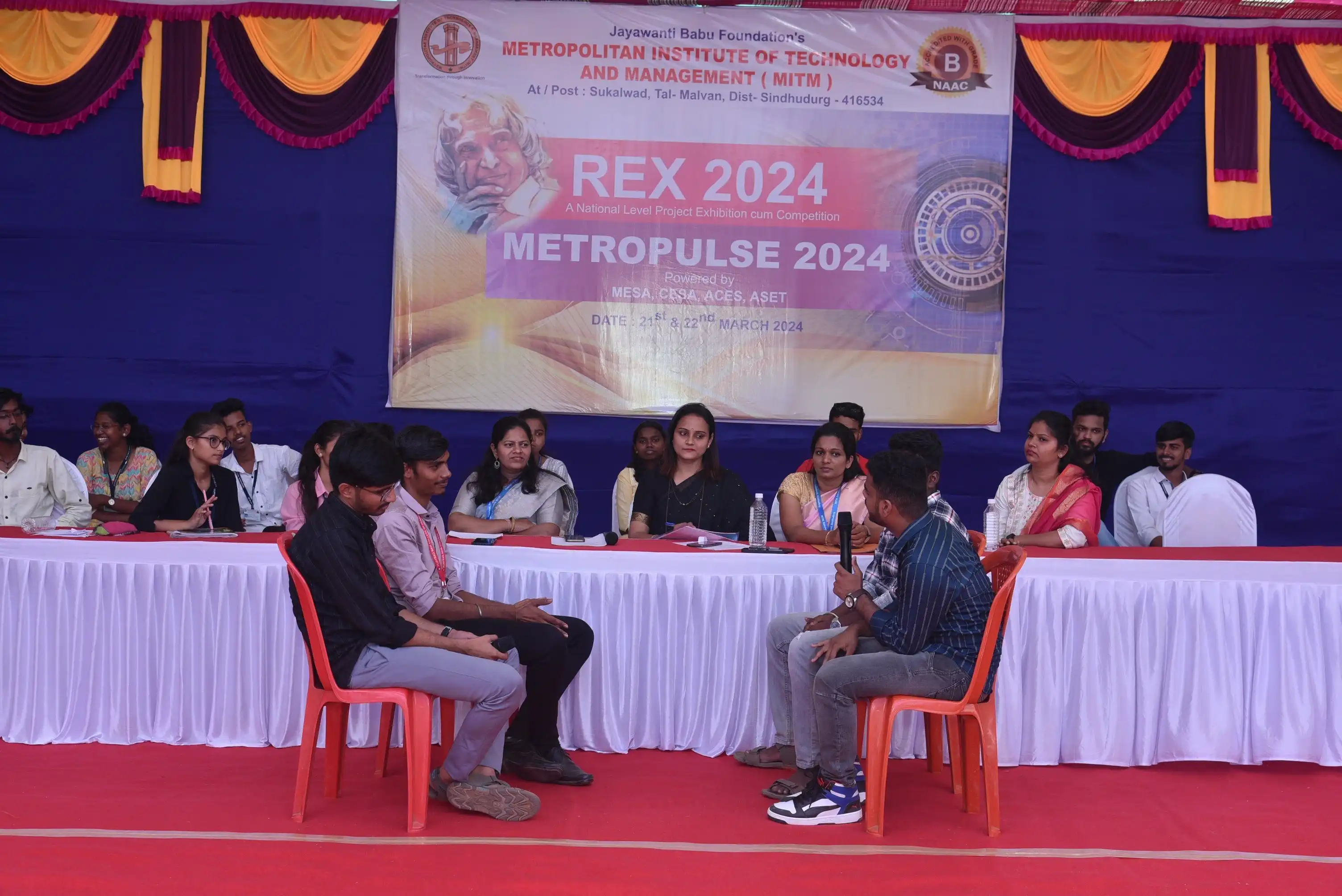 Rex And Metropulse 2024 Image 16