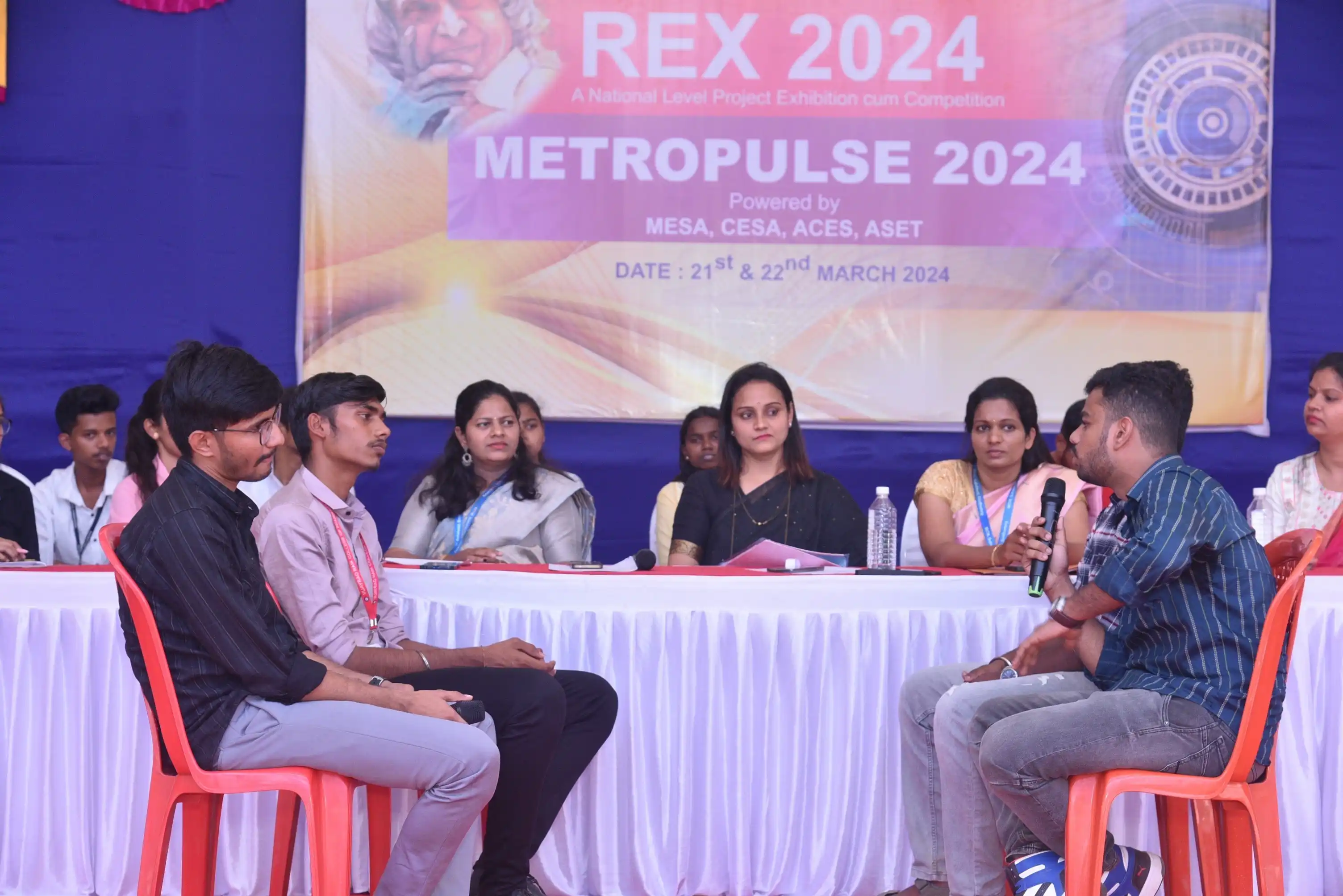 Rex And Metropulse 2024 Image 17