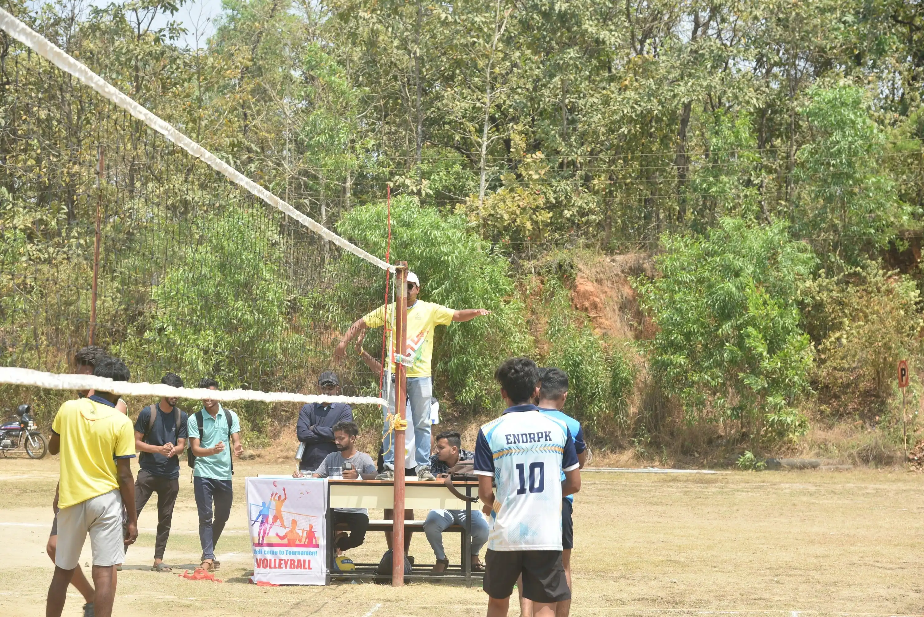 Rex And Metropulse 2024 Image 18