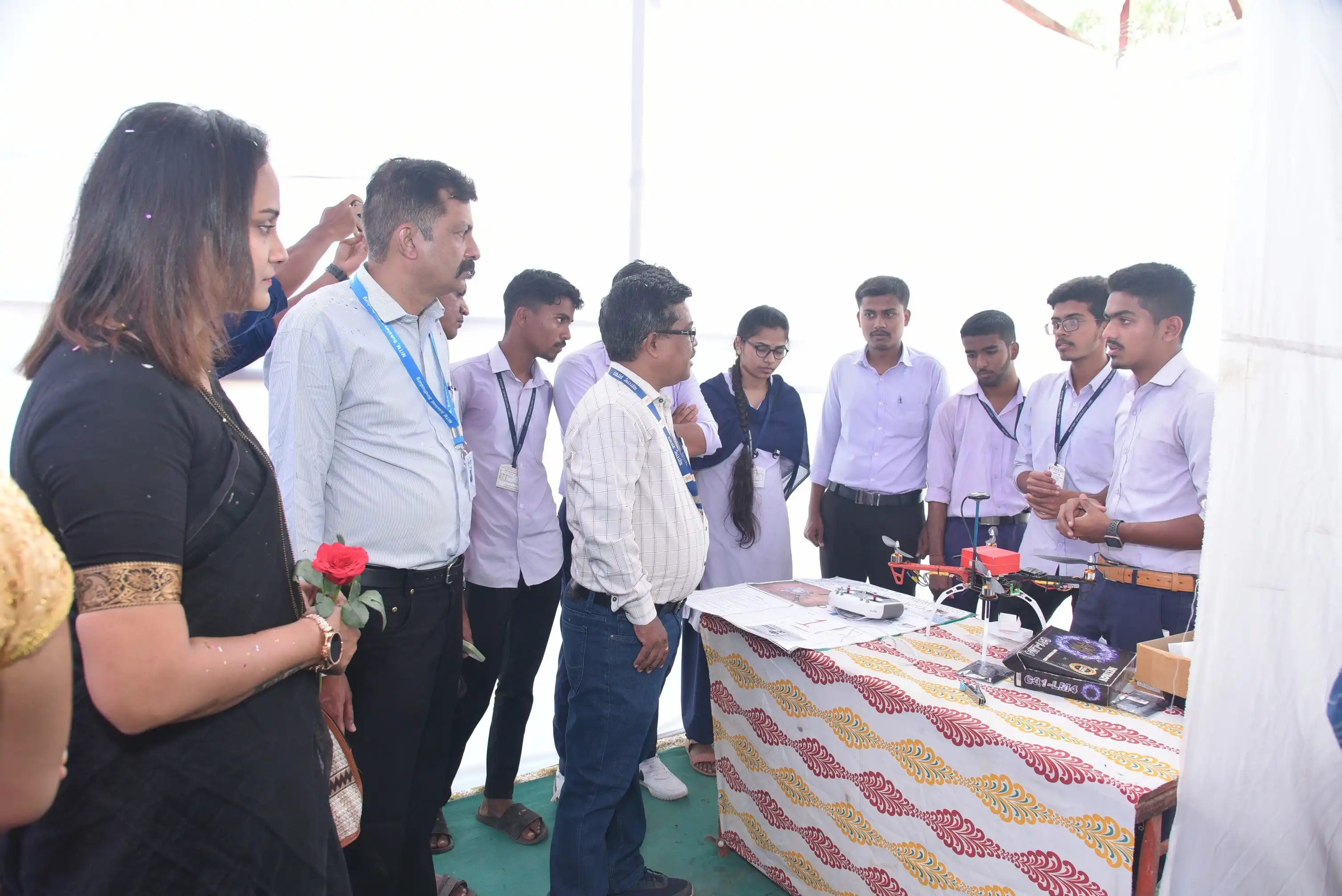 Rex And Metropulse 2024 Image 4