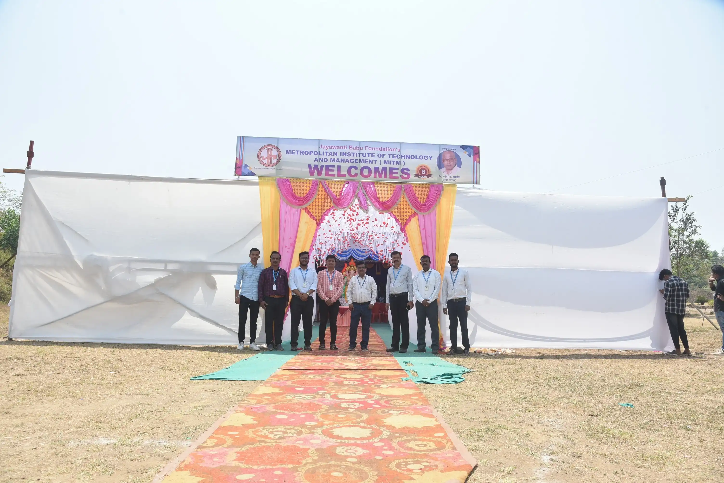 Rex And Metropulse 2024 Image 9