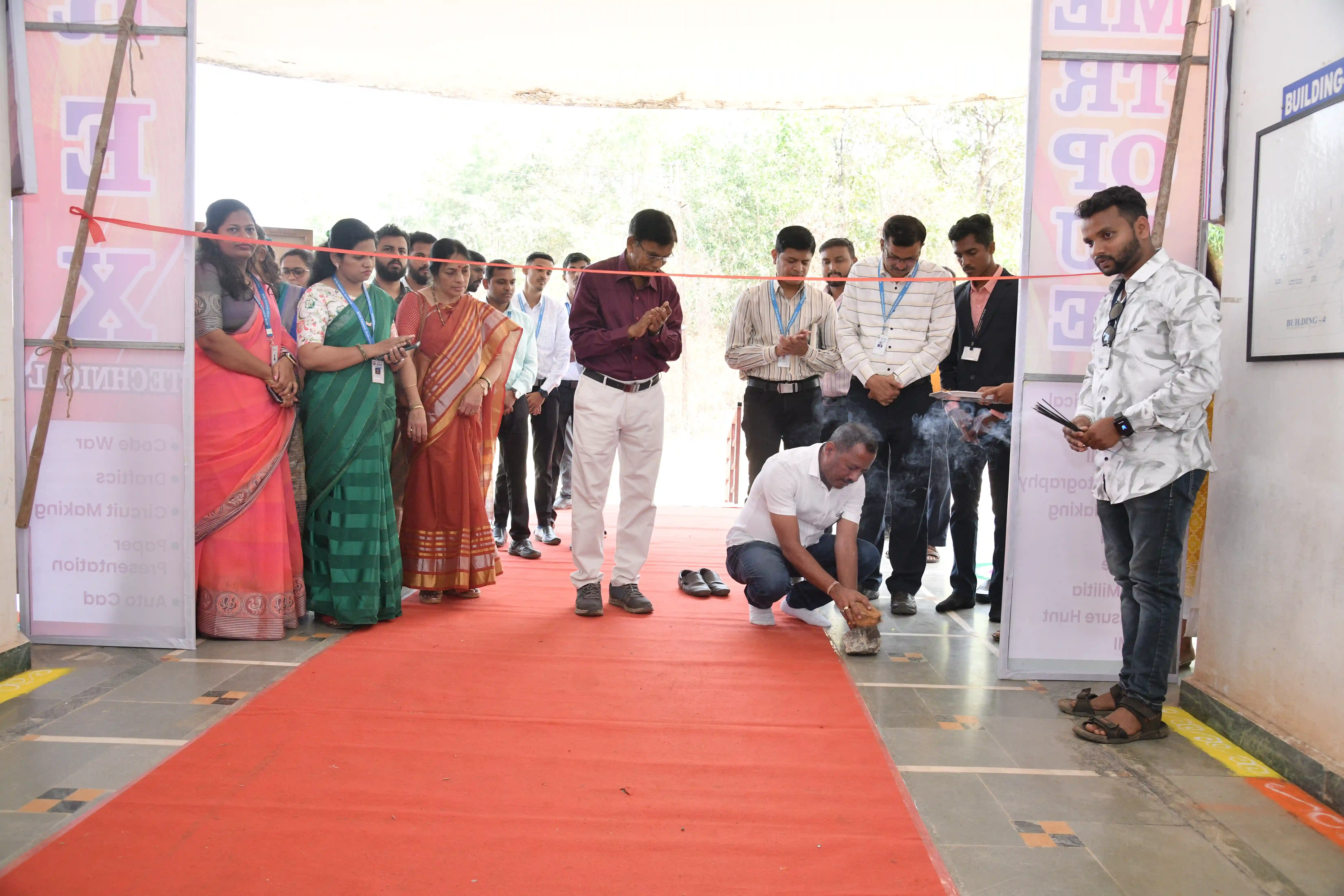 Rex And Metropulse 2025 Image 1