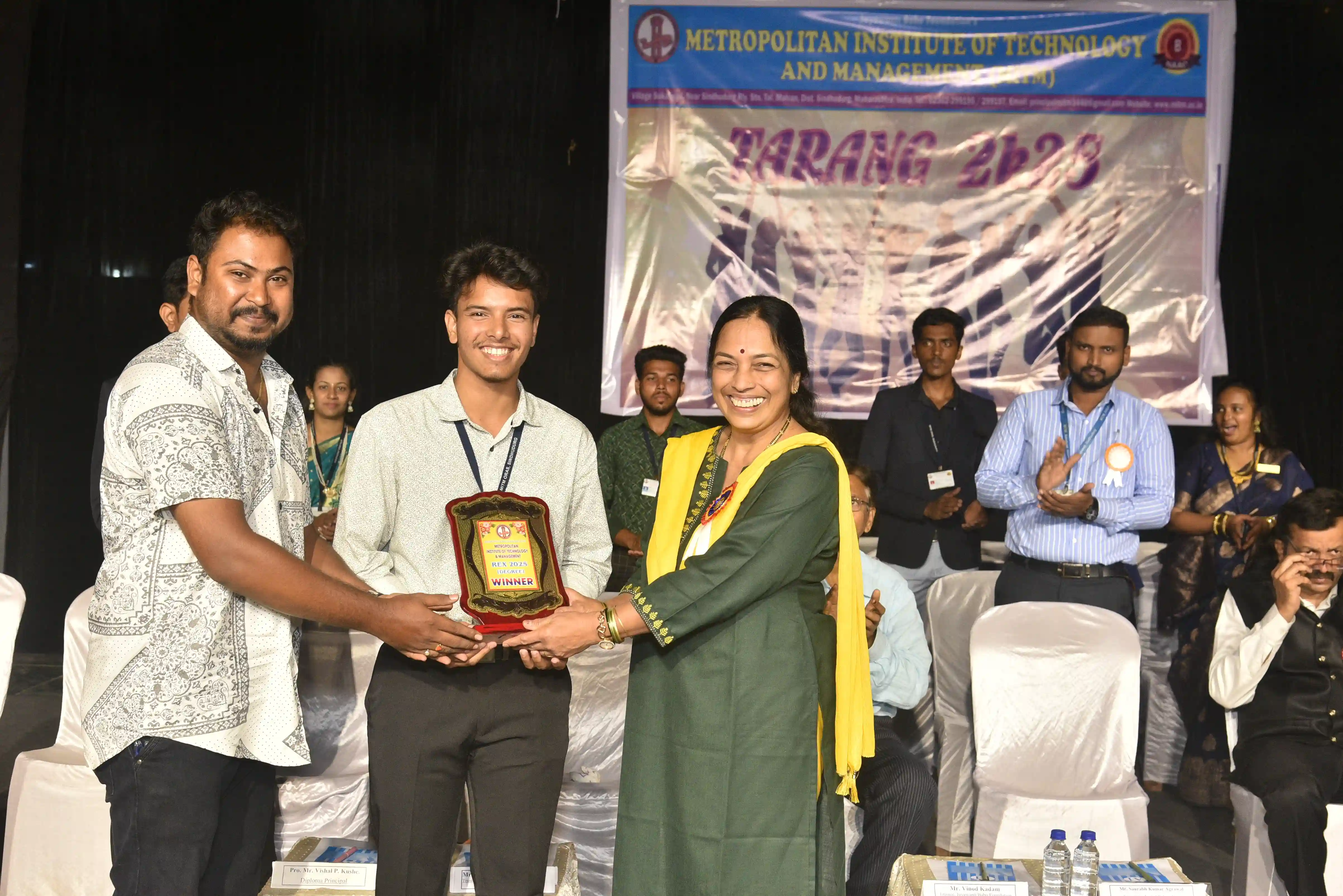 Rex And Metropulse 2025 Image 12