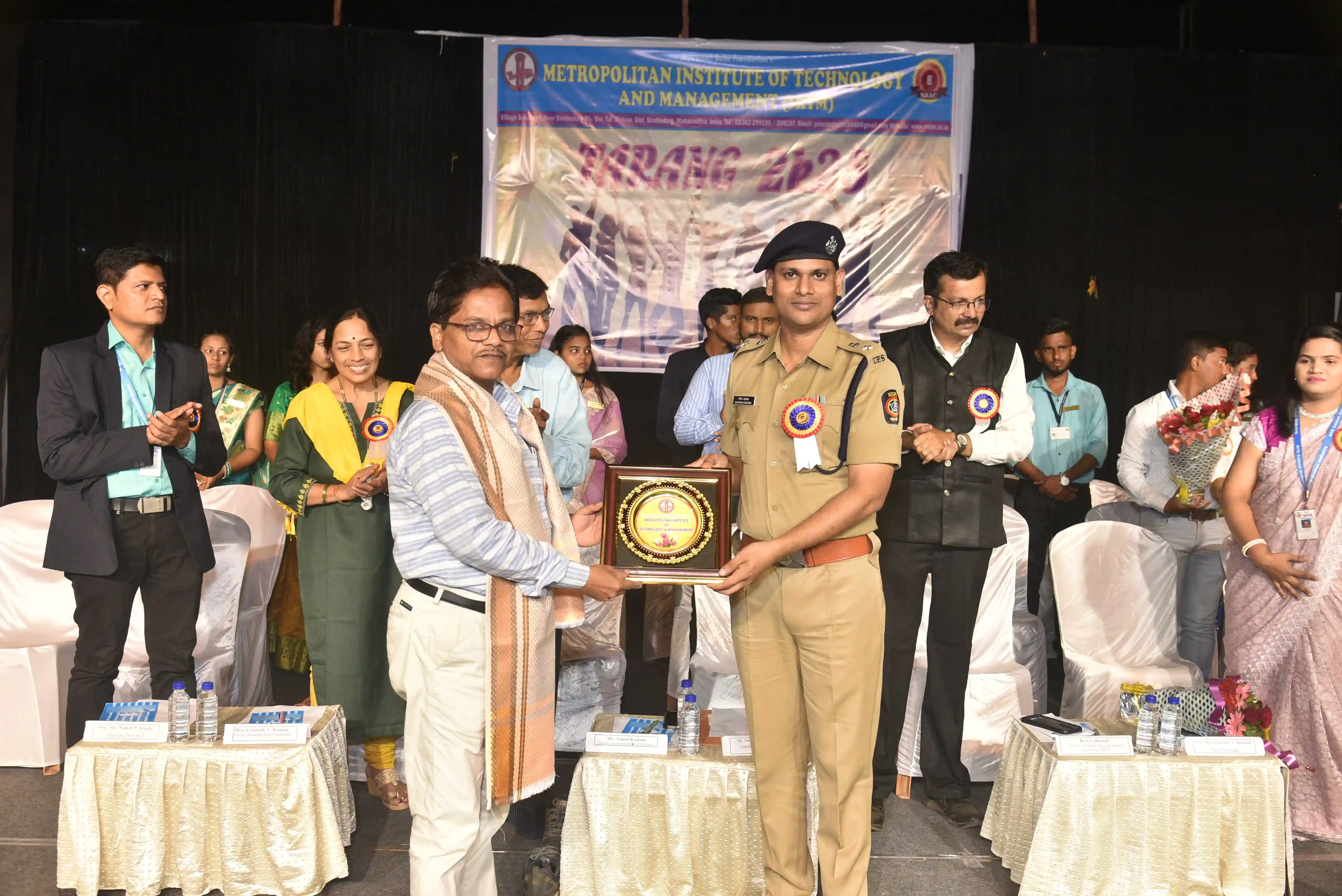 Rex And Metropulse 2025 Image 24