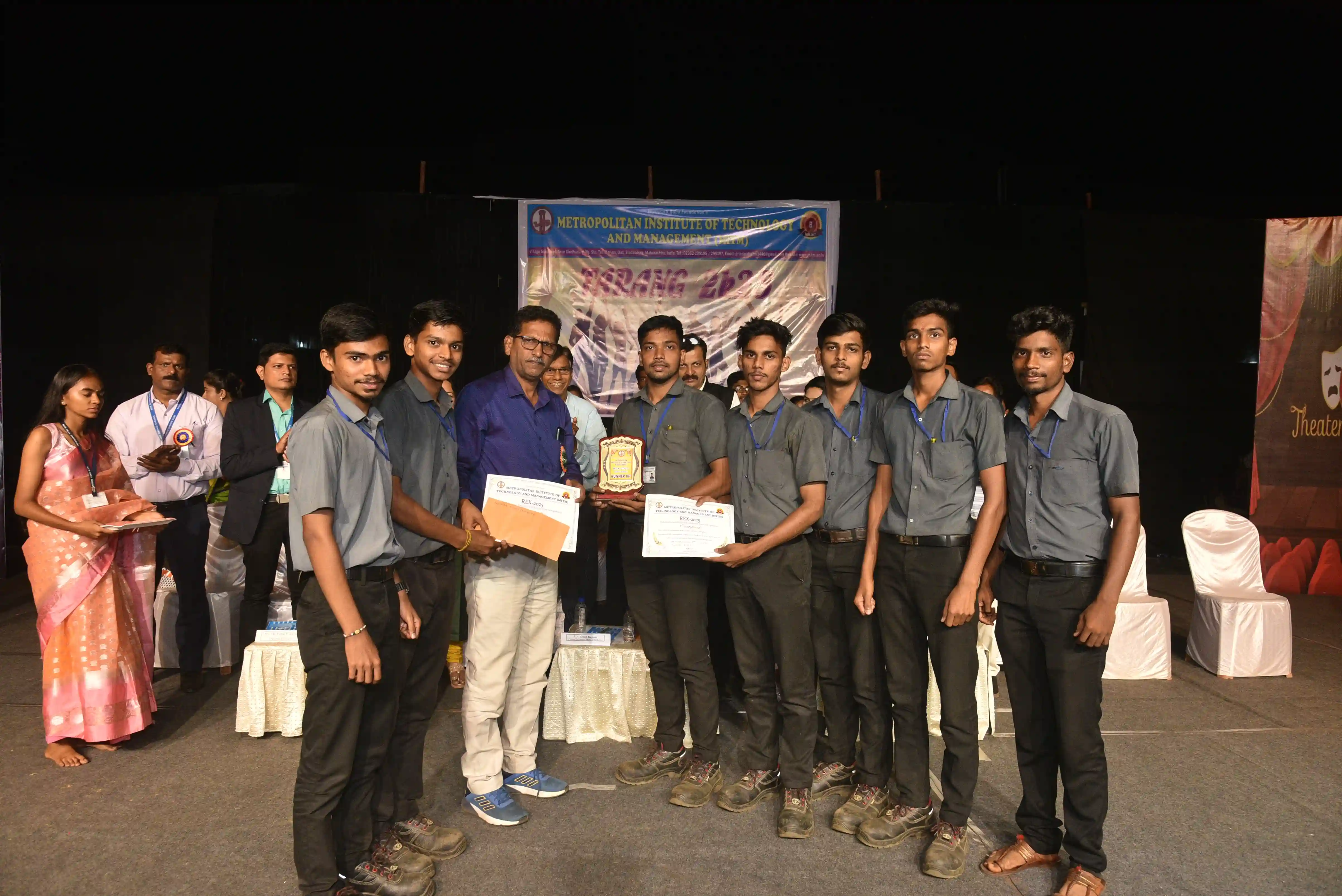 Rex And Metropulse 2025 Image 28