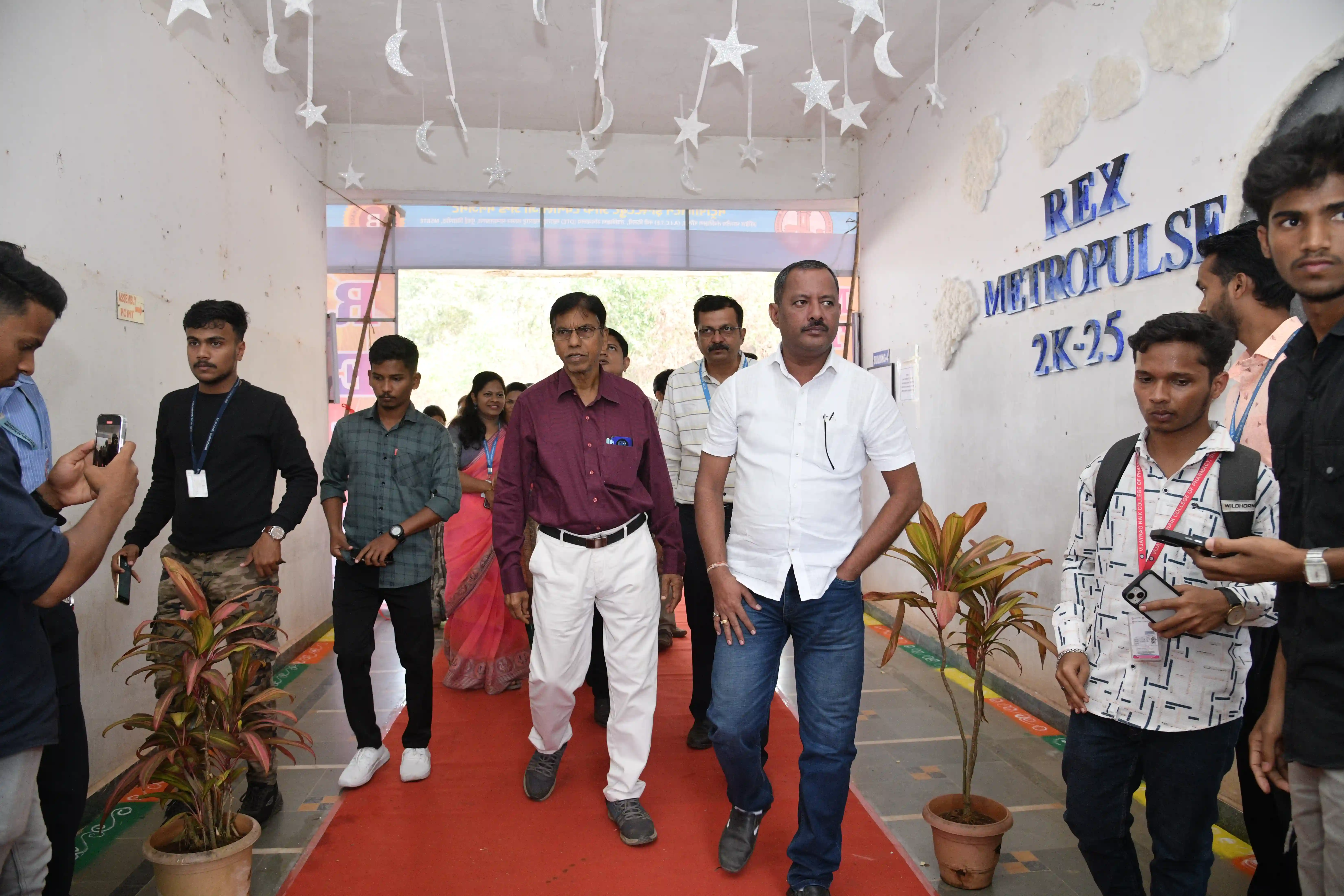 Rex And Metropulse 2025 Image 3