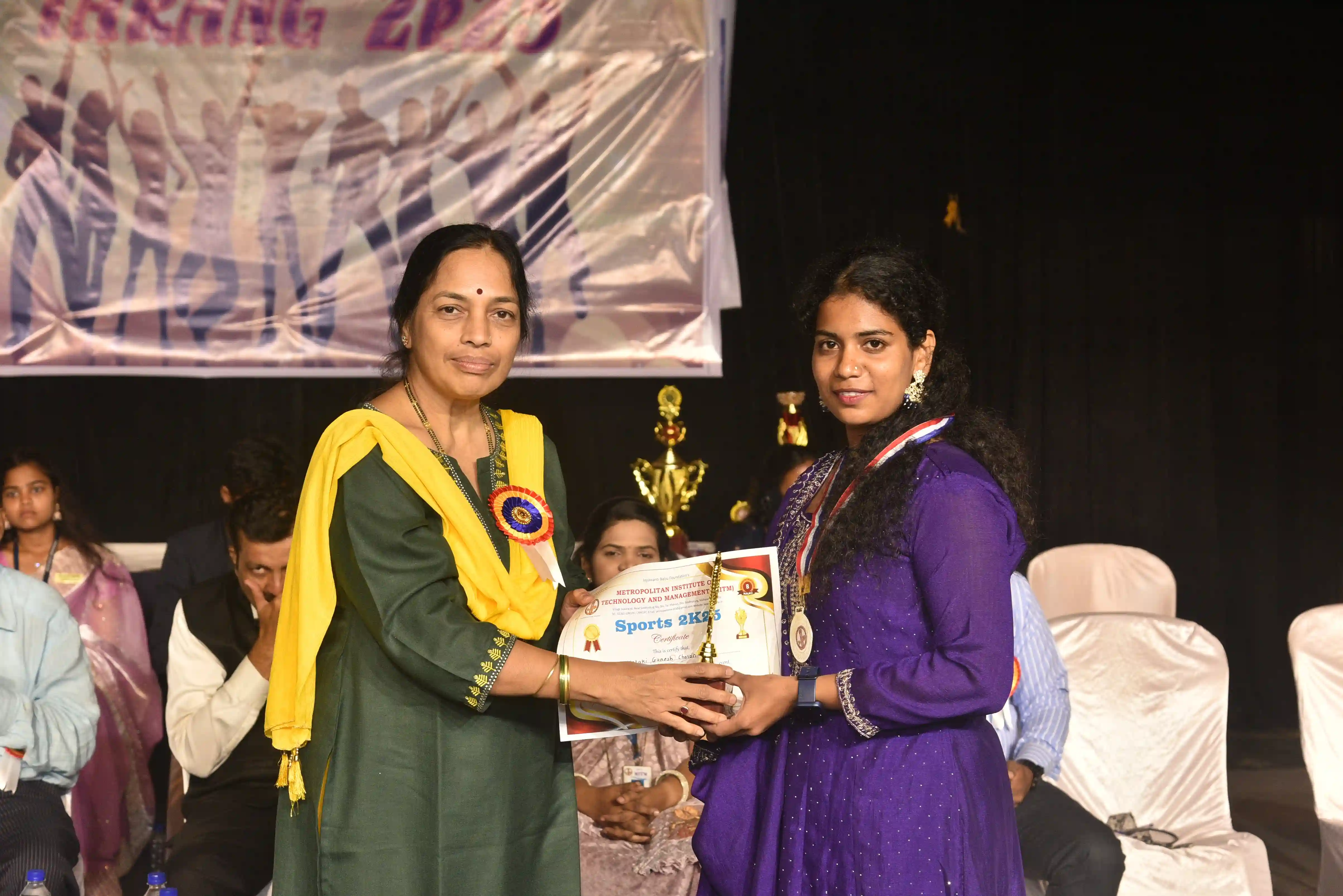 Rex And Metropulse 2025 Image 31