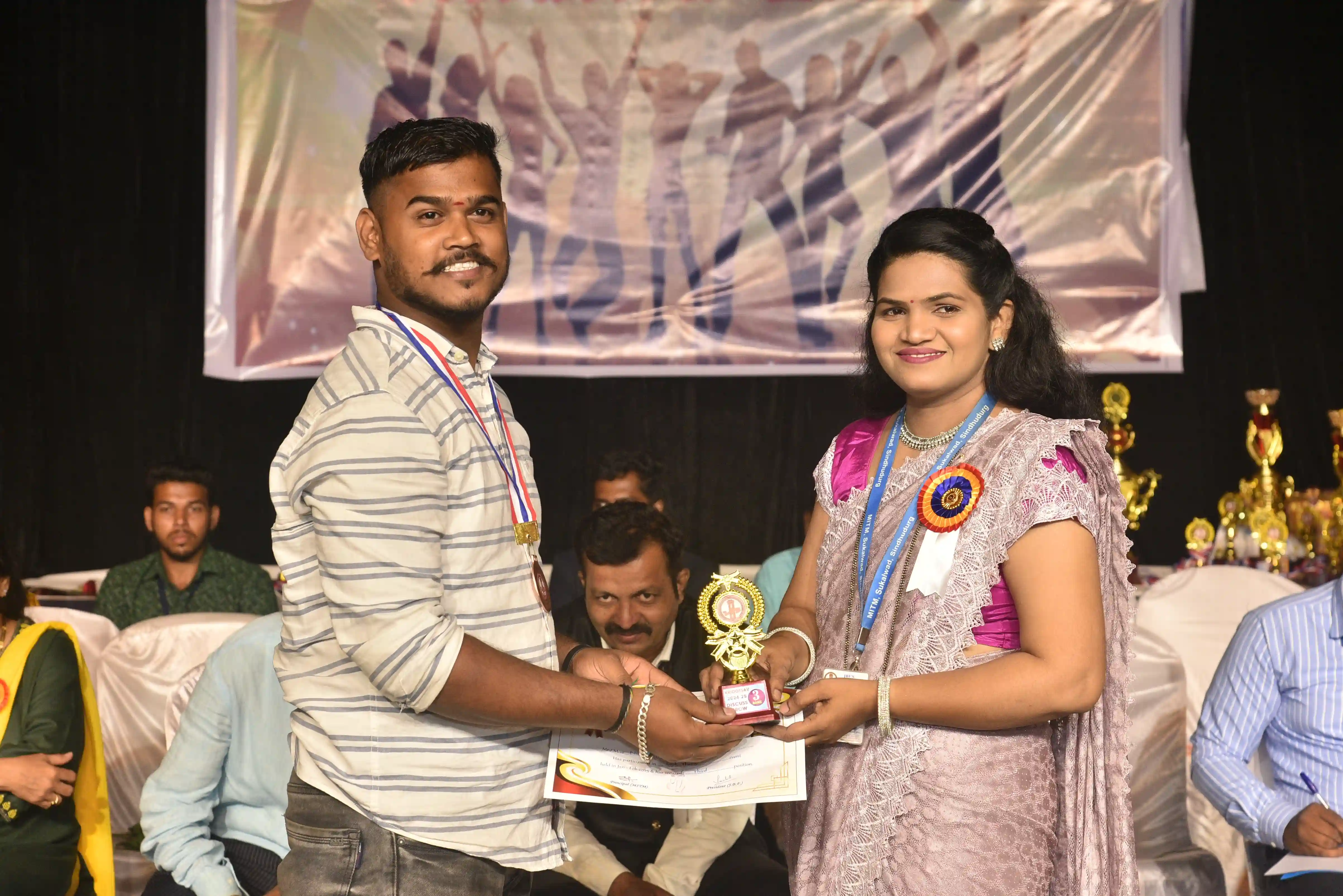 Rex And Metropulse 2025 Image 34