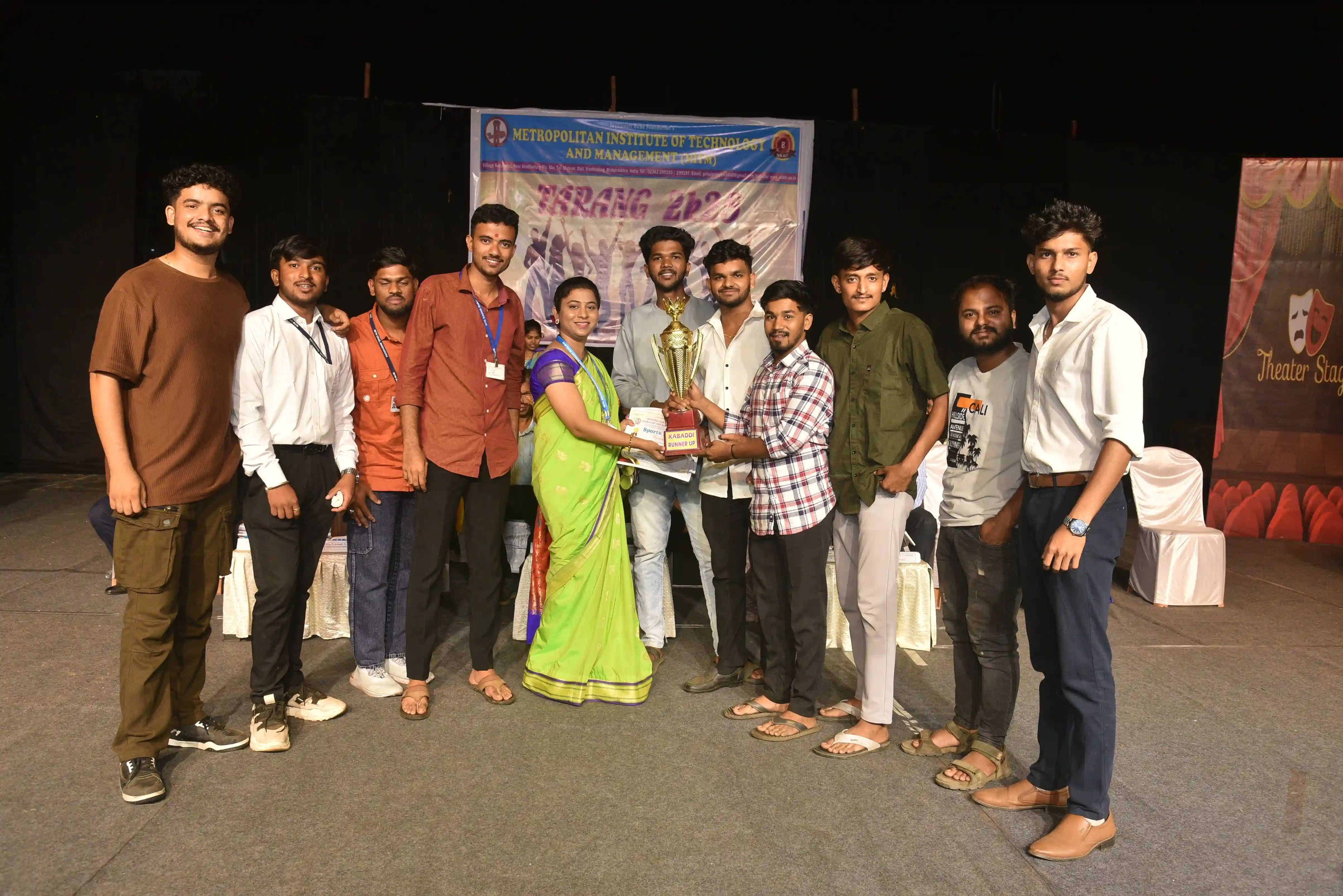 Rex And Metropulse 2025 Image 36