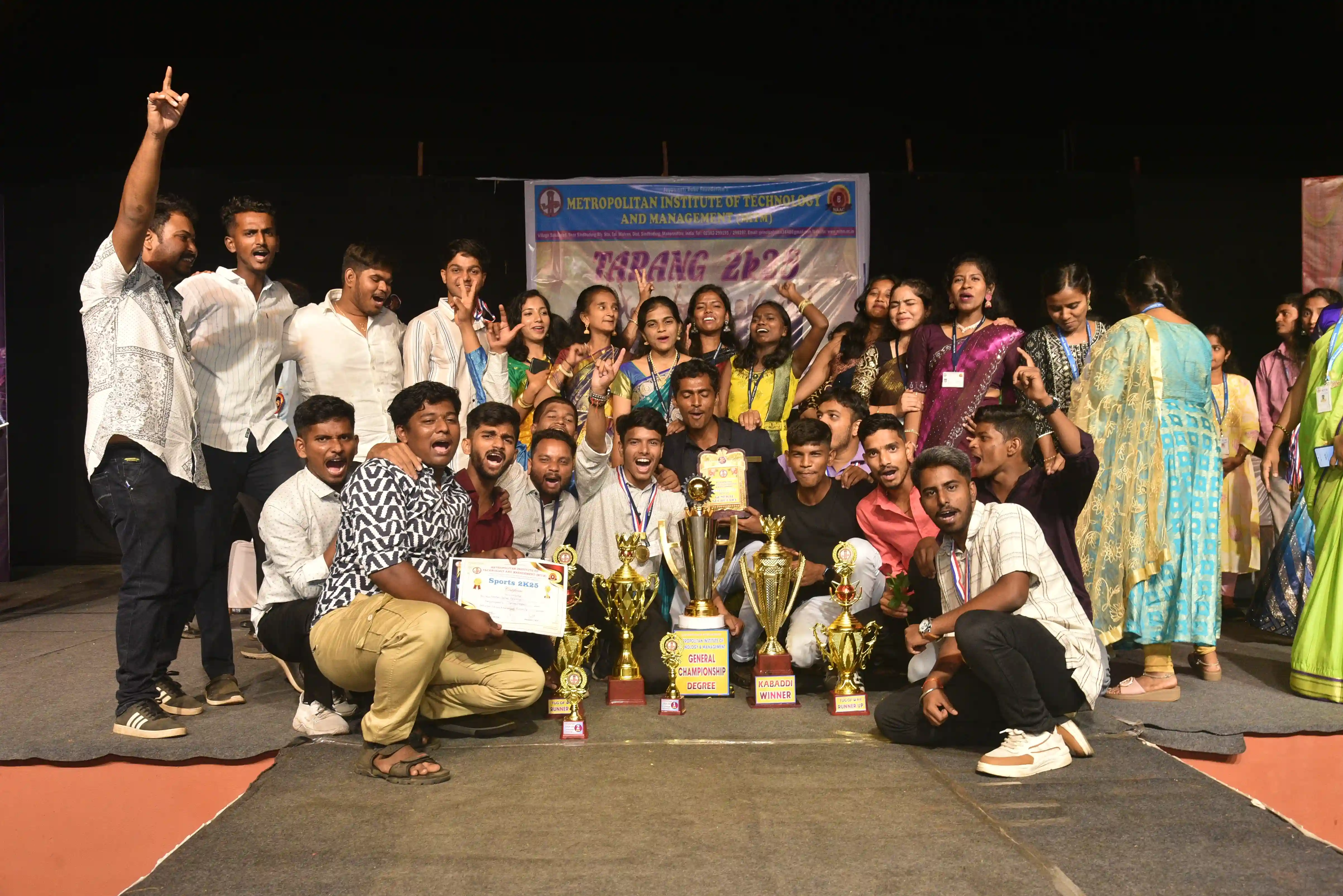 Rex And Metropulse 2025 Image 38