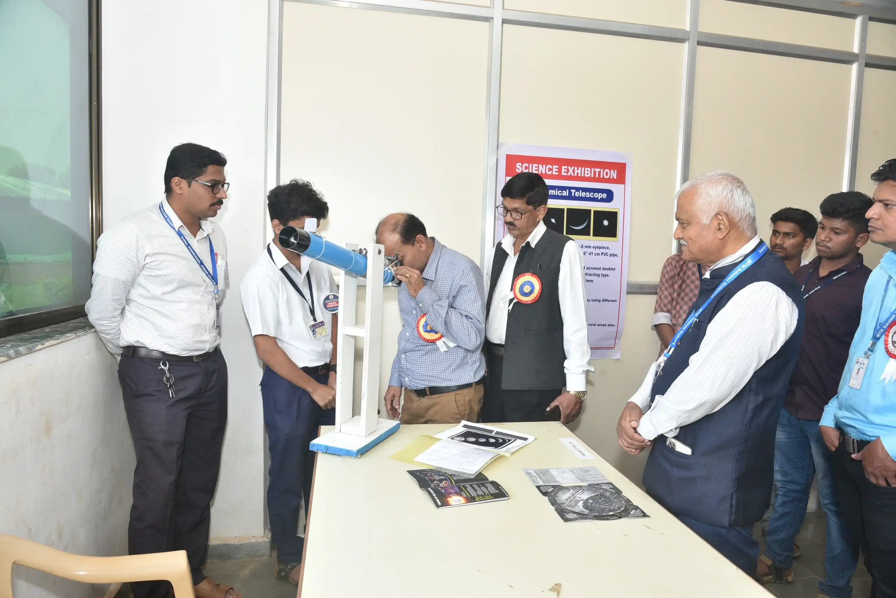 Science Exhibition 2024 Image 12