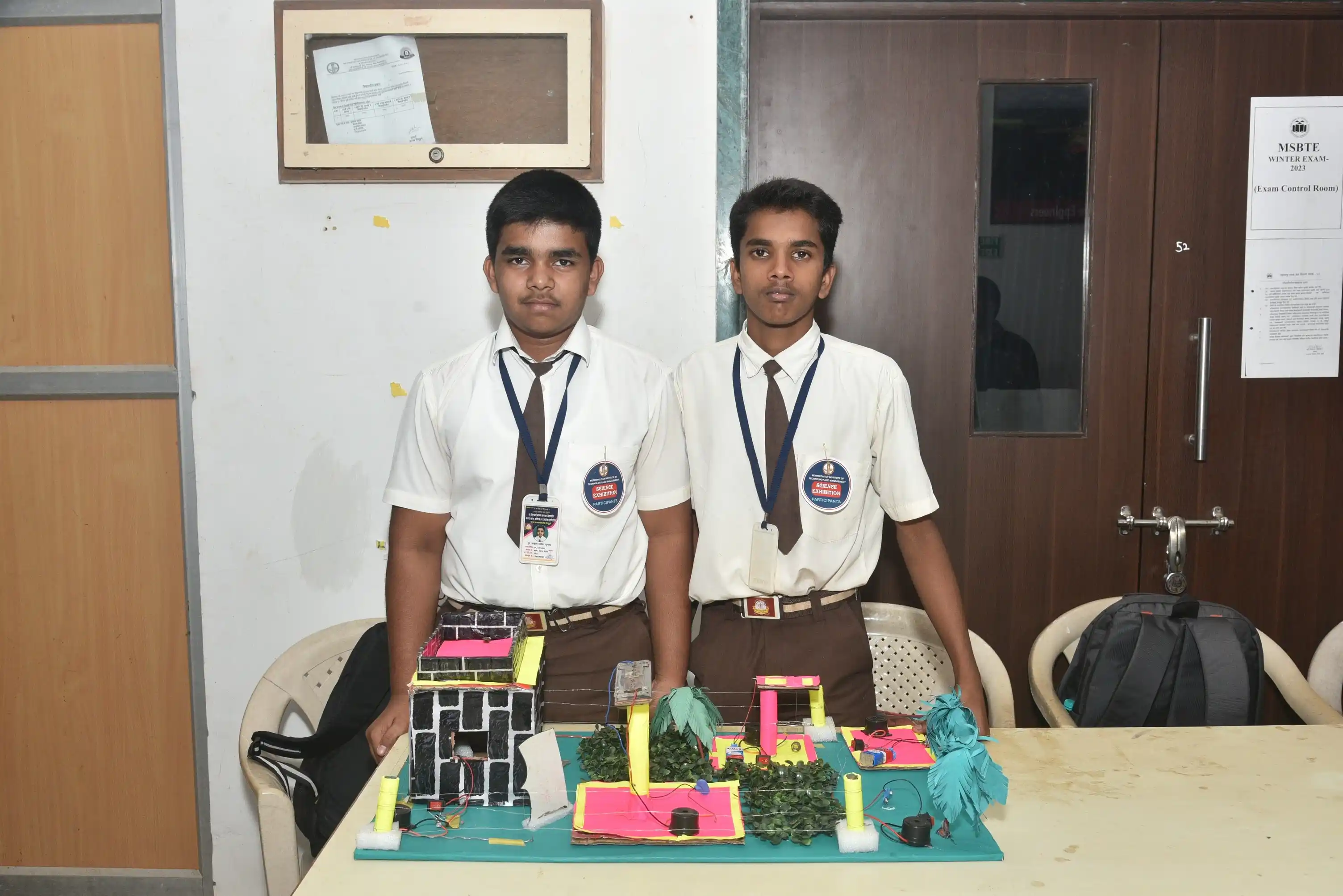 Science Exhibition 2024 Image 18
