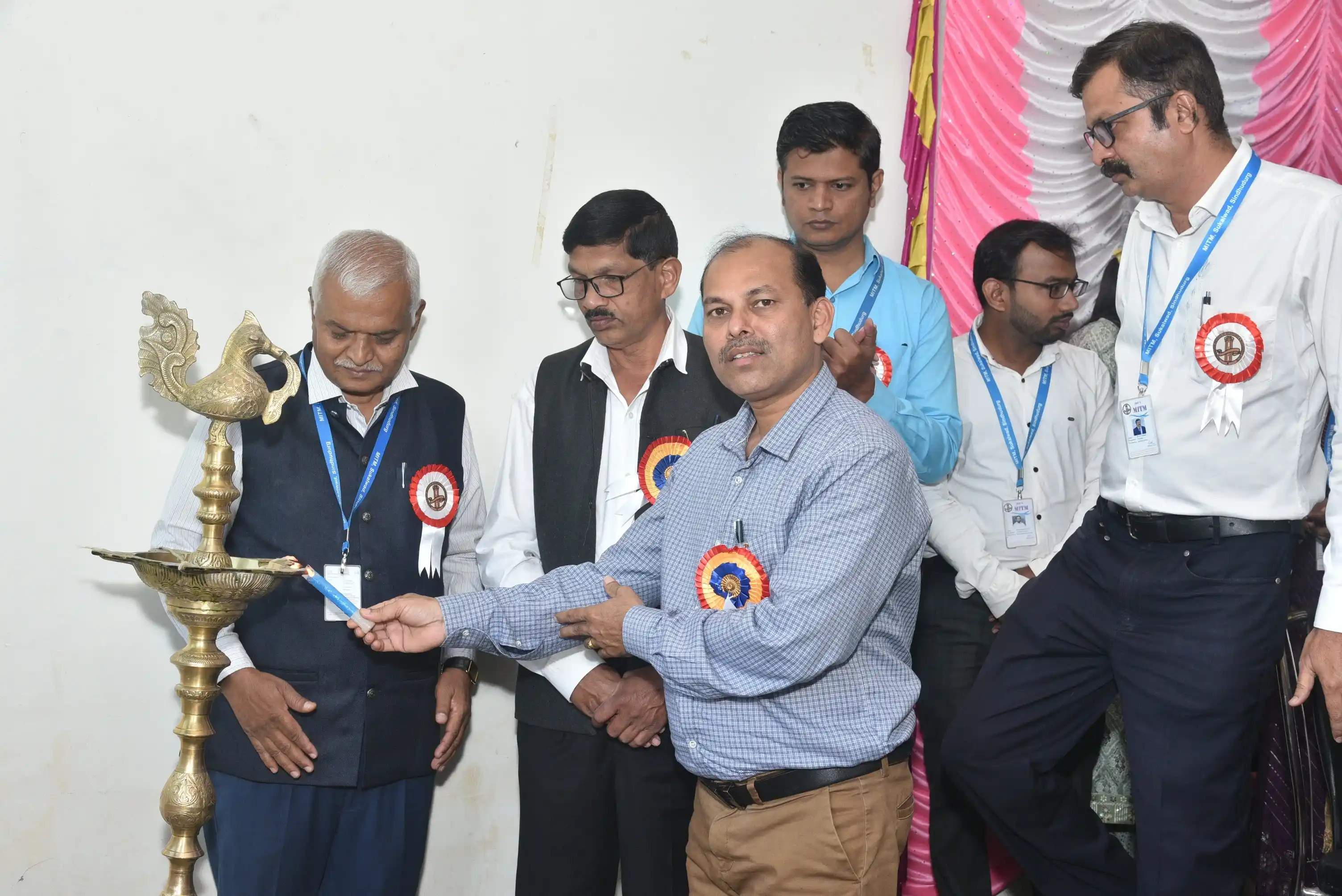 Science Exhibition 2024 Image 3