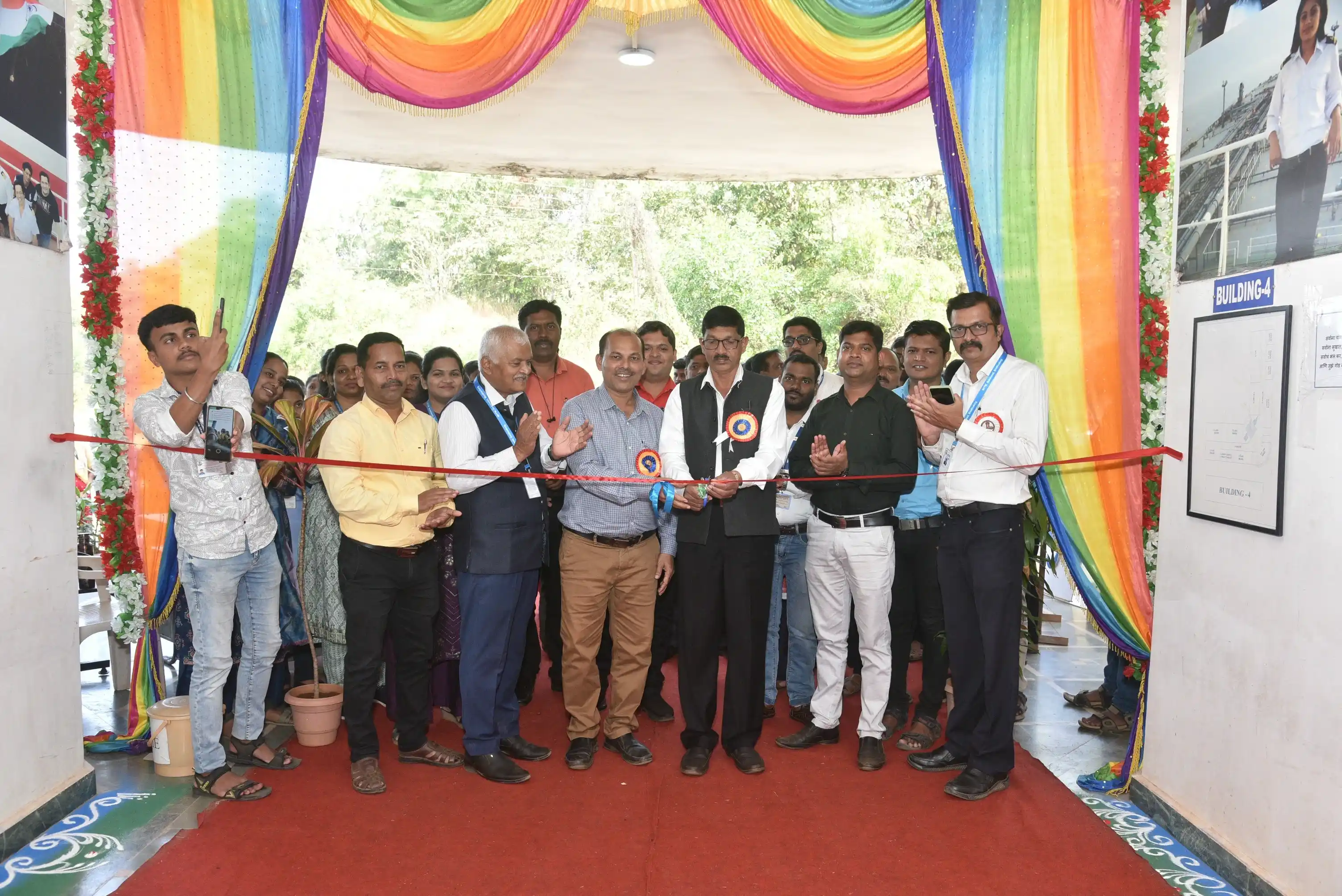 Science Exhibition 2024 Image 6