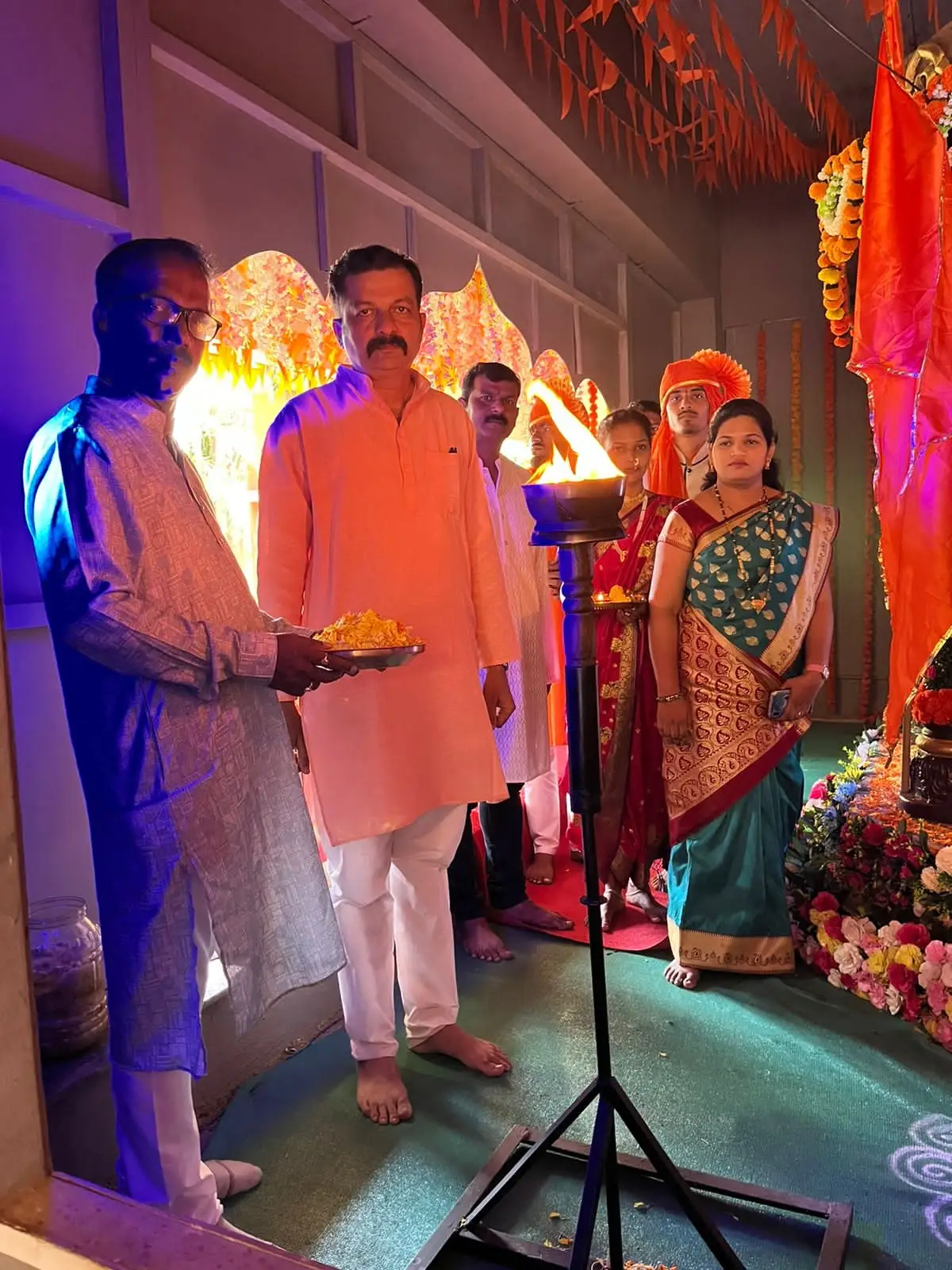 Shiv jayanti 2024 Image 10