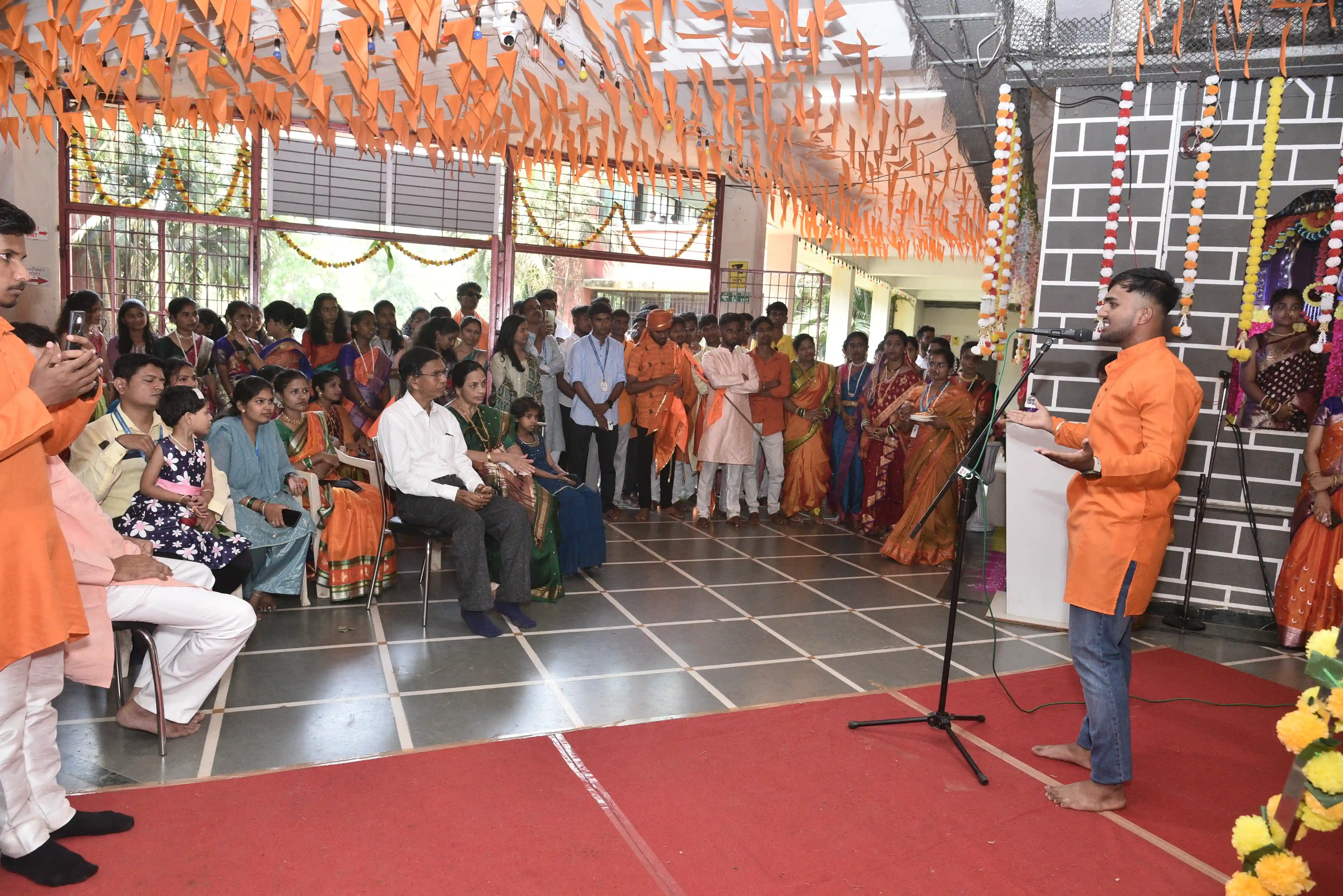 Shiv jayanti 2025 Image 10