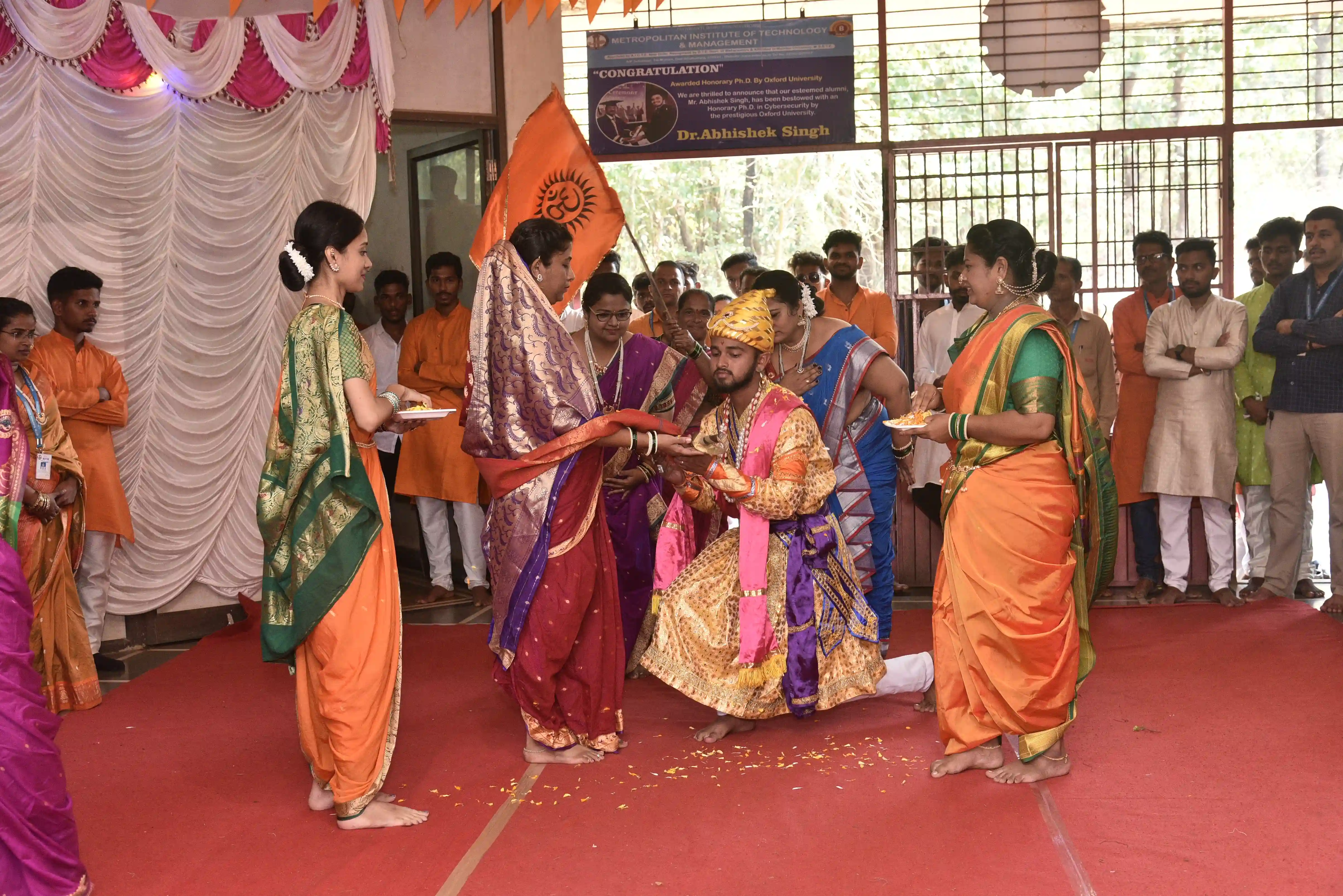 Shiv jayanti 2025 Image 13