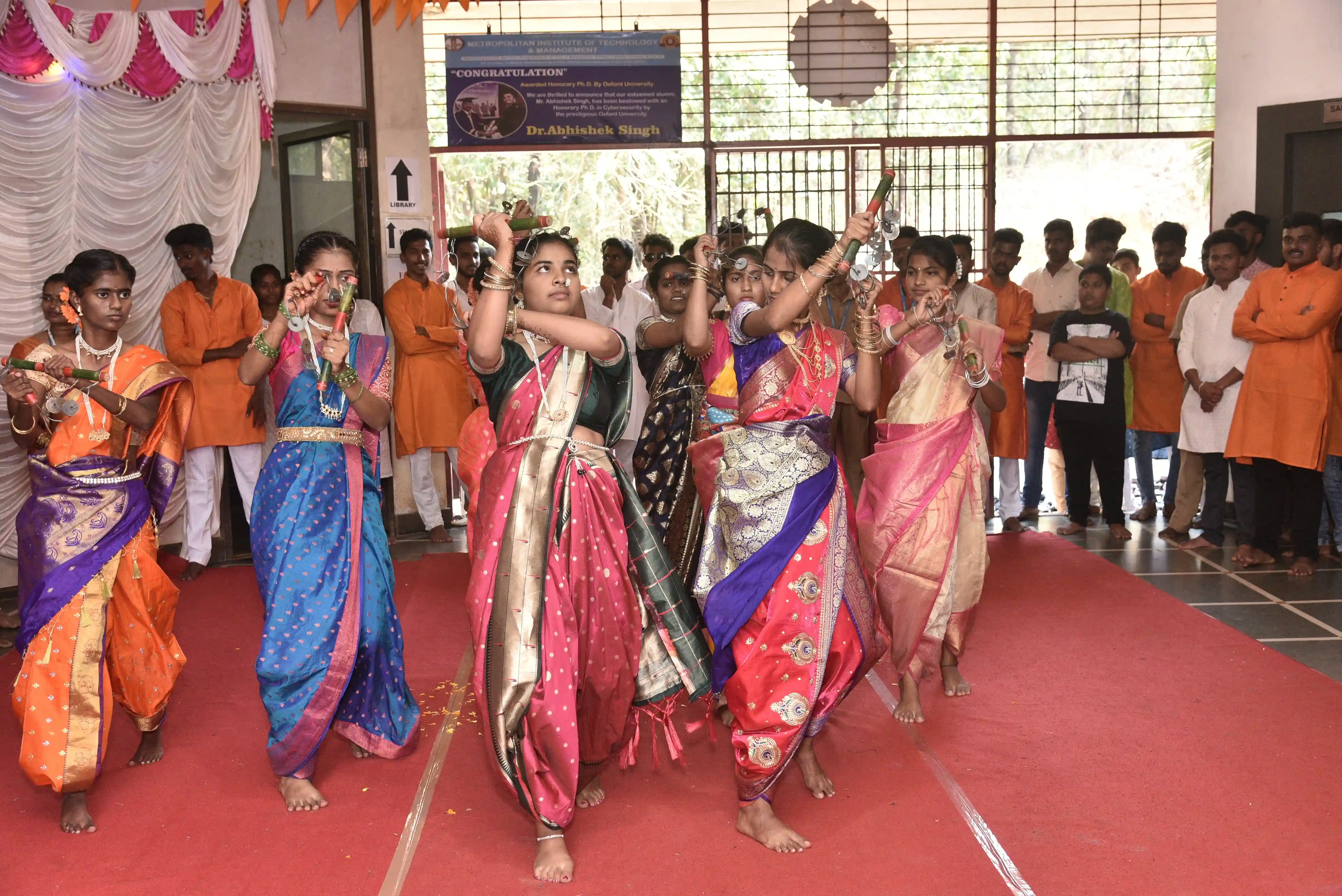 Shiv jayanti 2025 Image 15