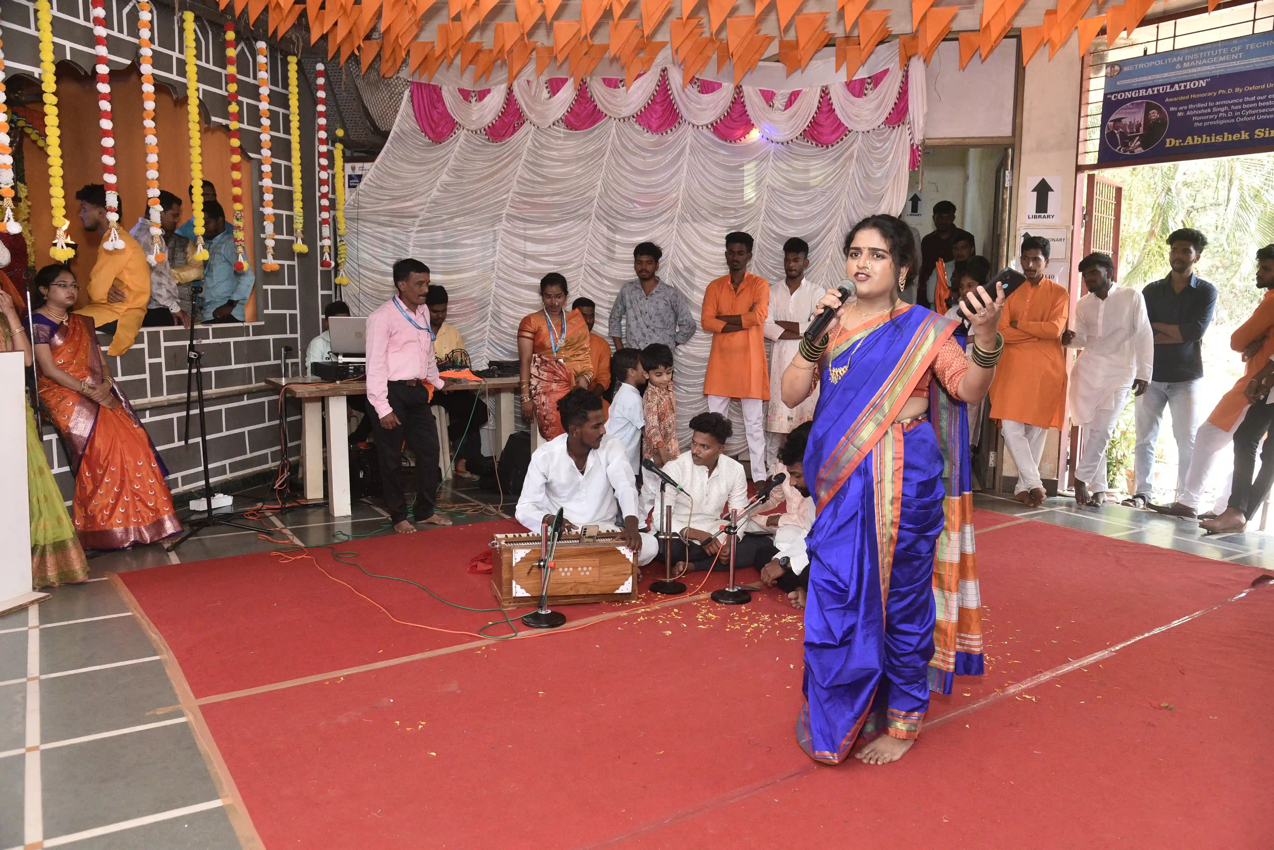 Shiv jayanti 2025 Image 16