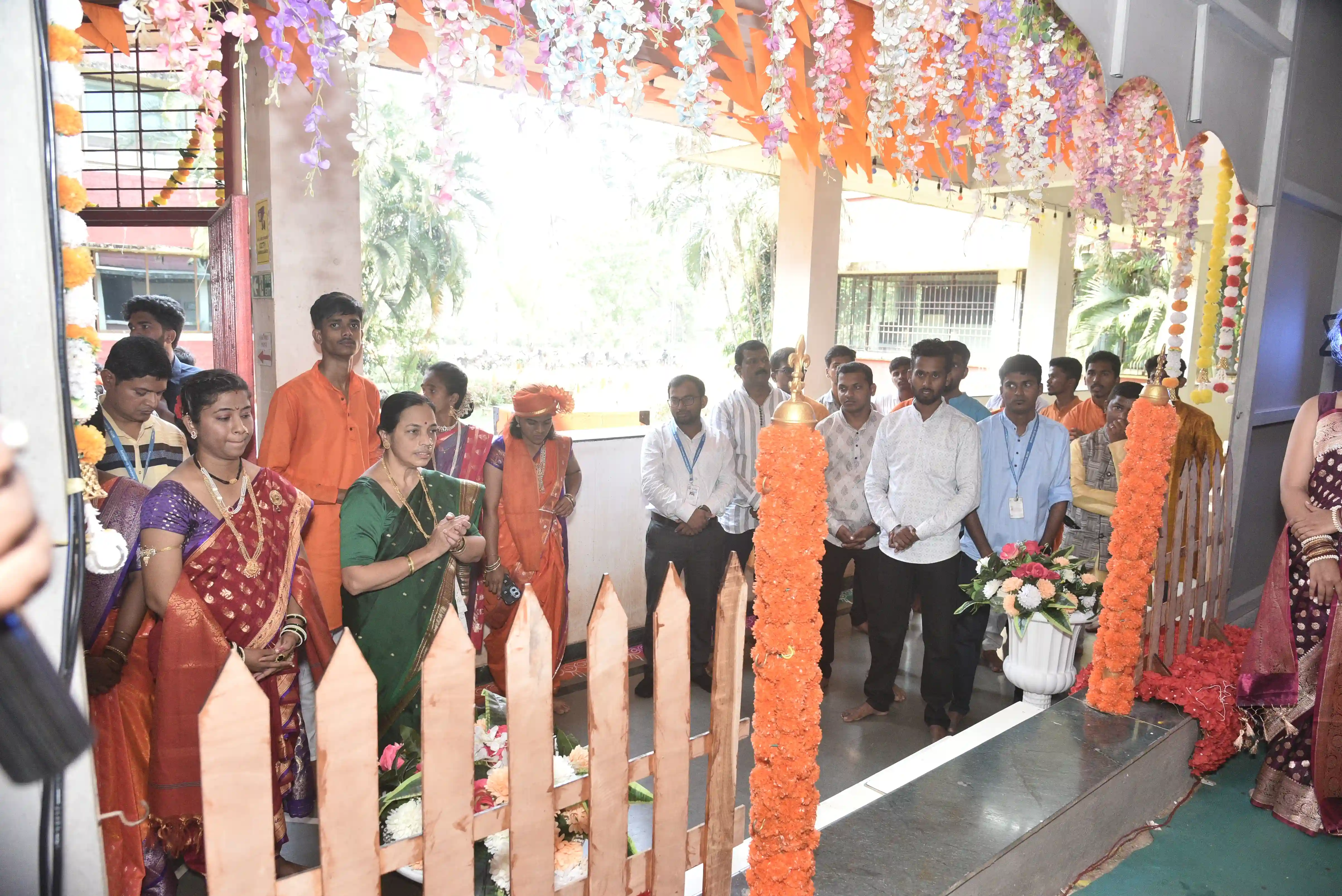 Shiv jayanti 2025 Image 2