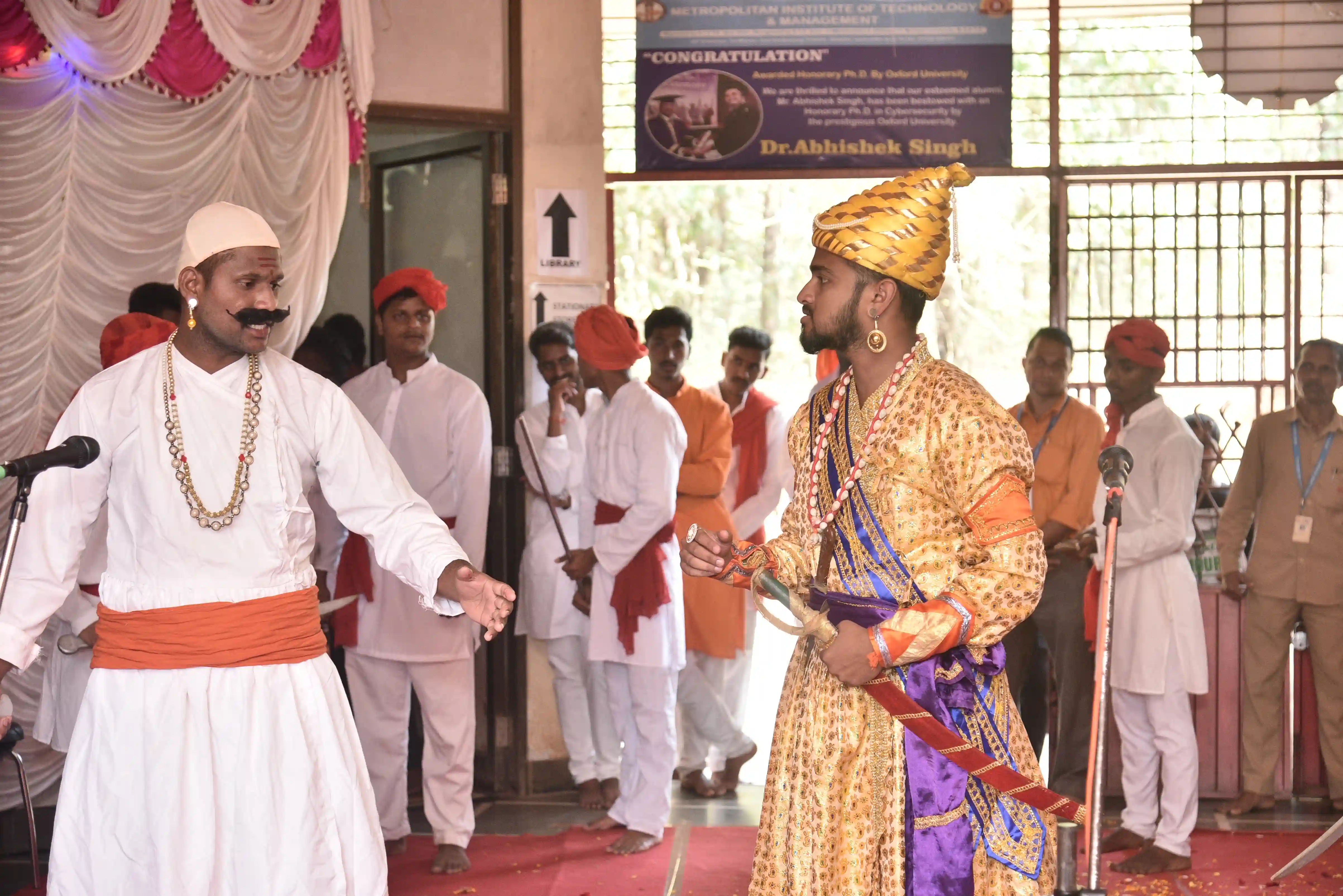 Shiv jayanti 2025 Image 22