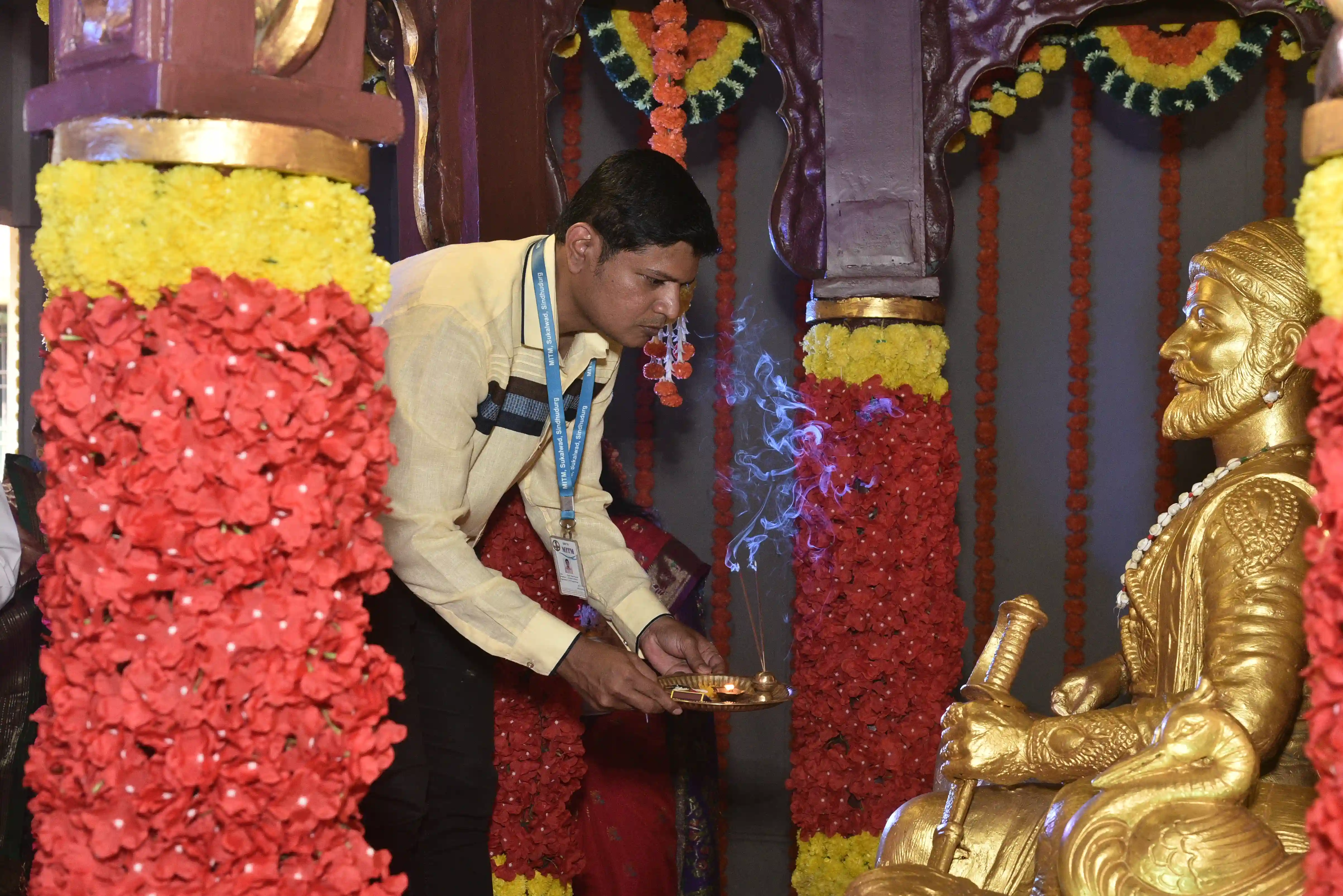 Shiv jayanti 2025 Image 4