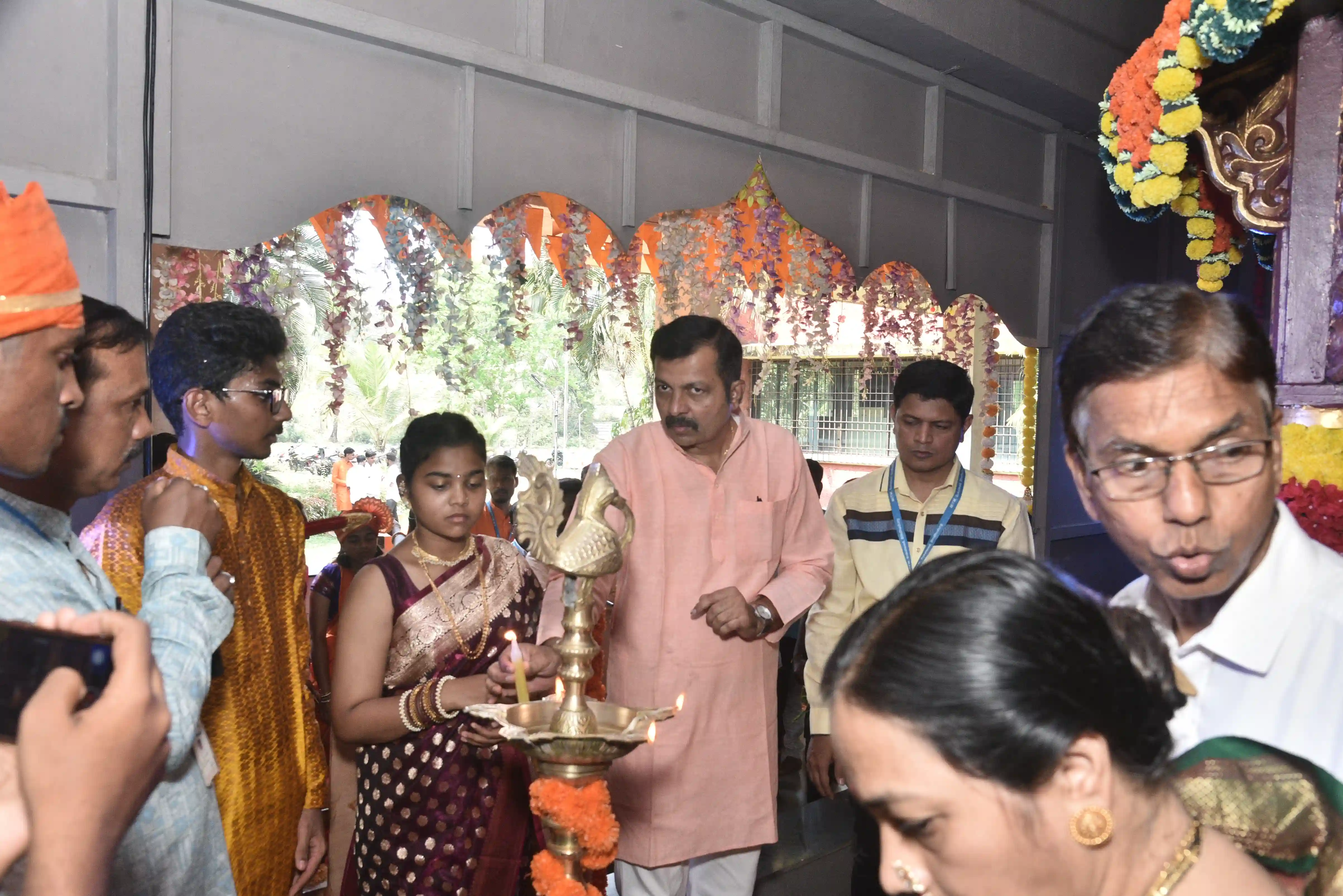 Shiv jayanti 2025 Image 5