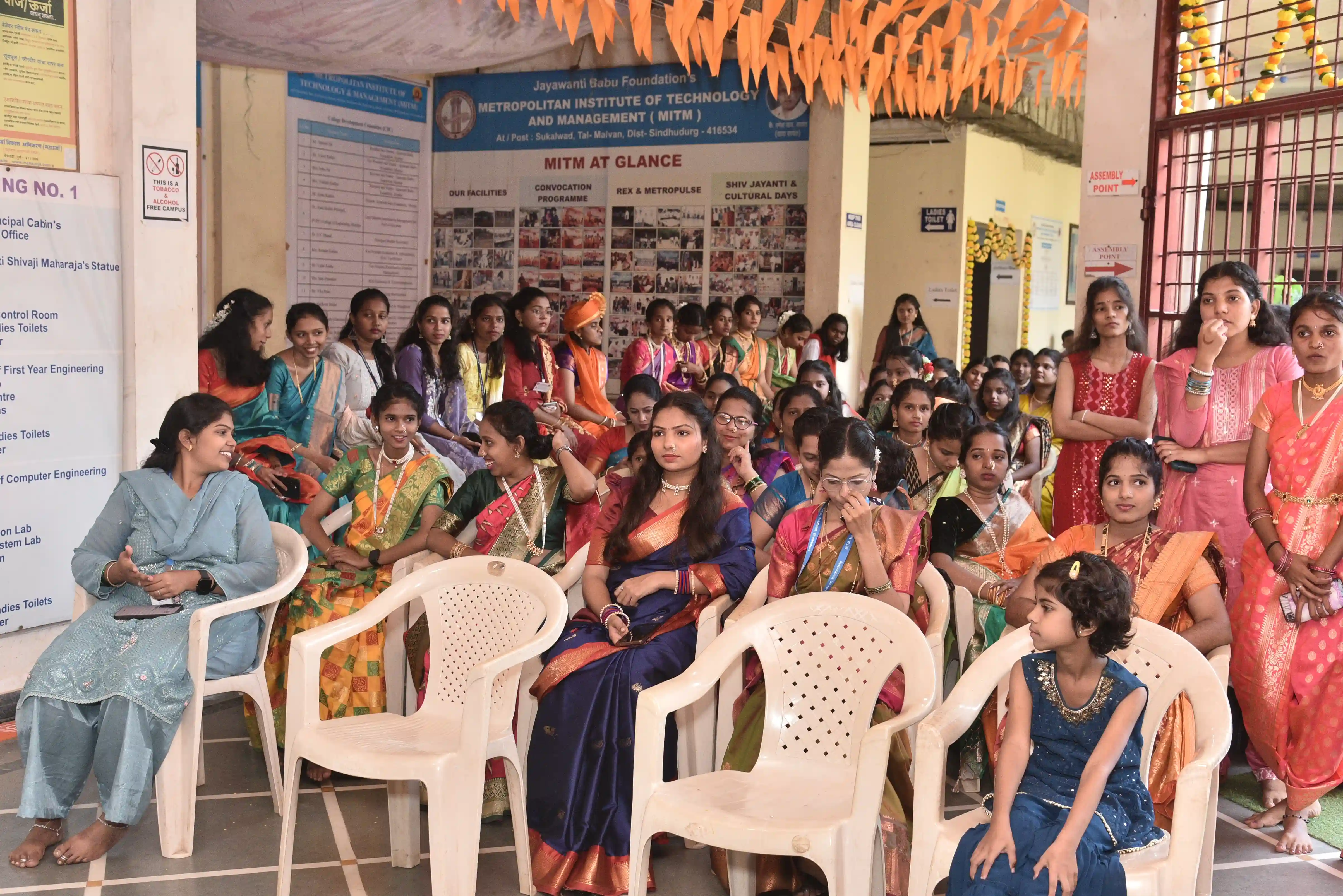 Shiv jayanti 2025 Image 9