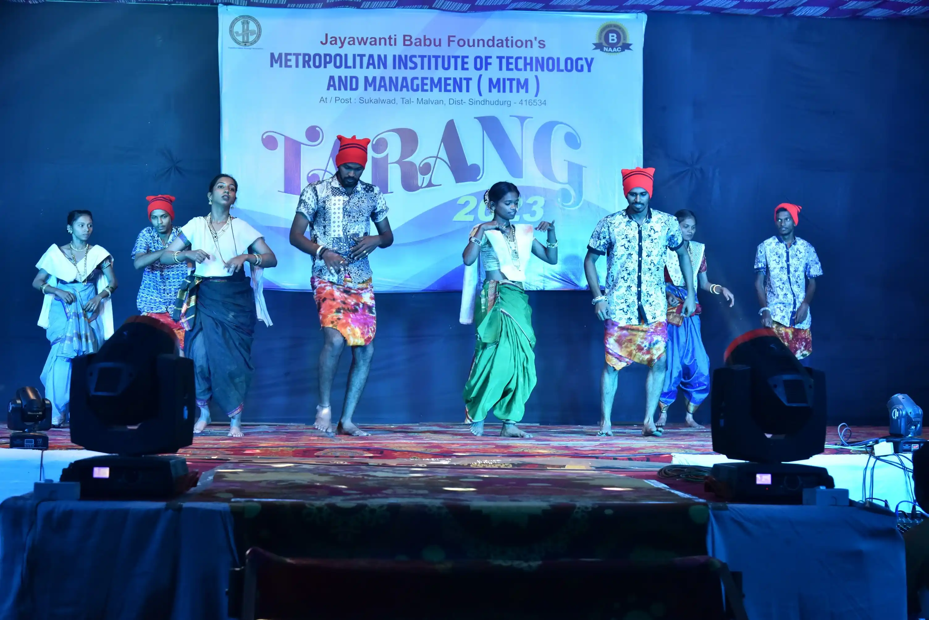 Tarang 2023 Image 10