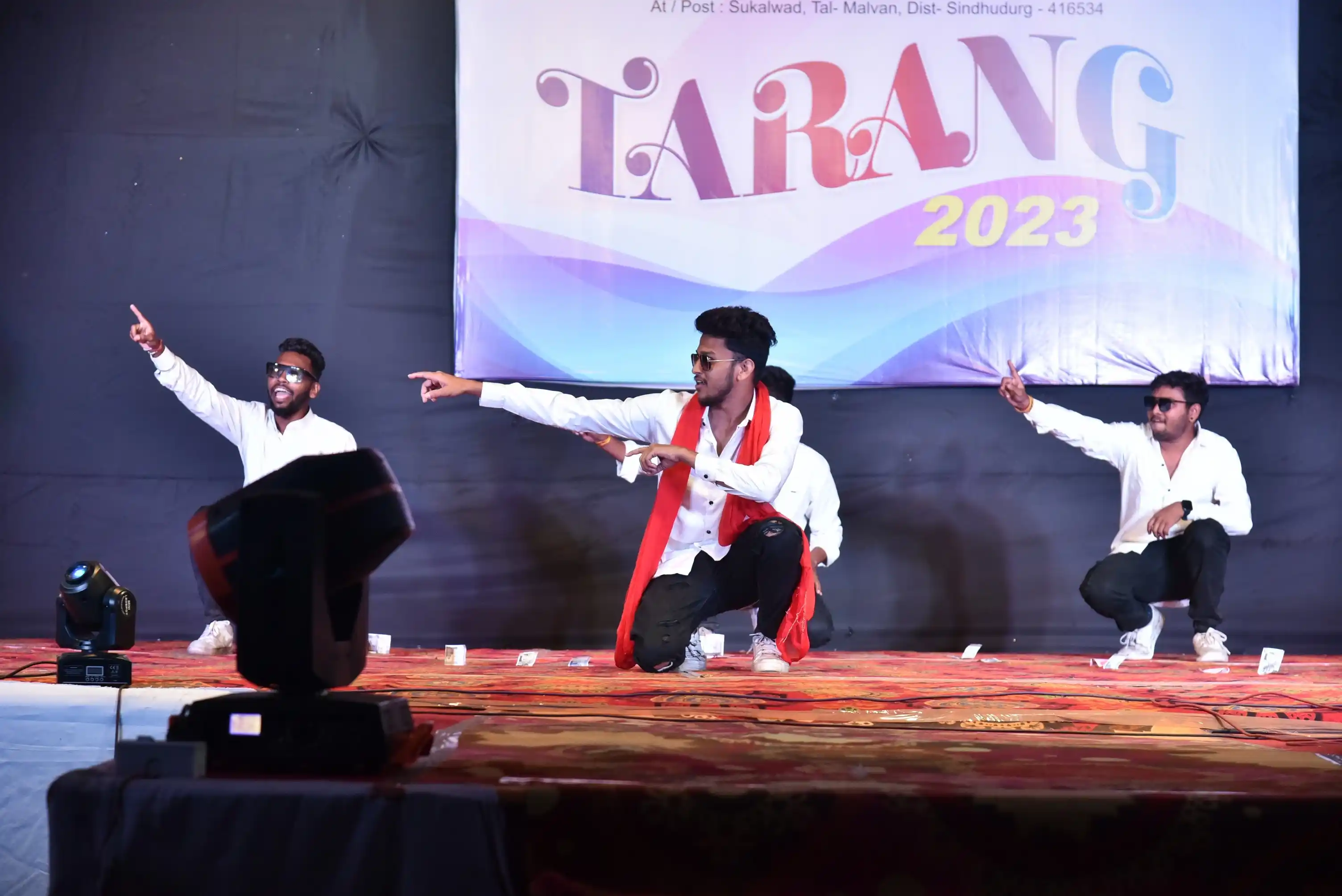 Tarang 2023 Image 14