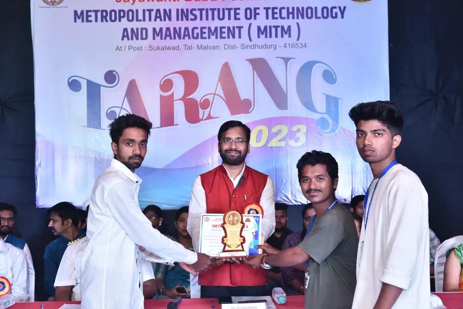 Tarang 2023 Image 20