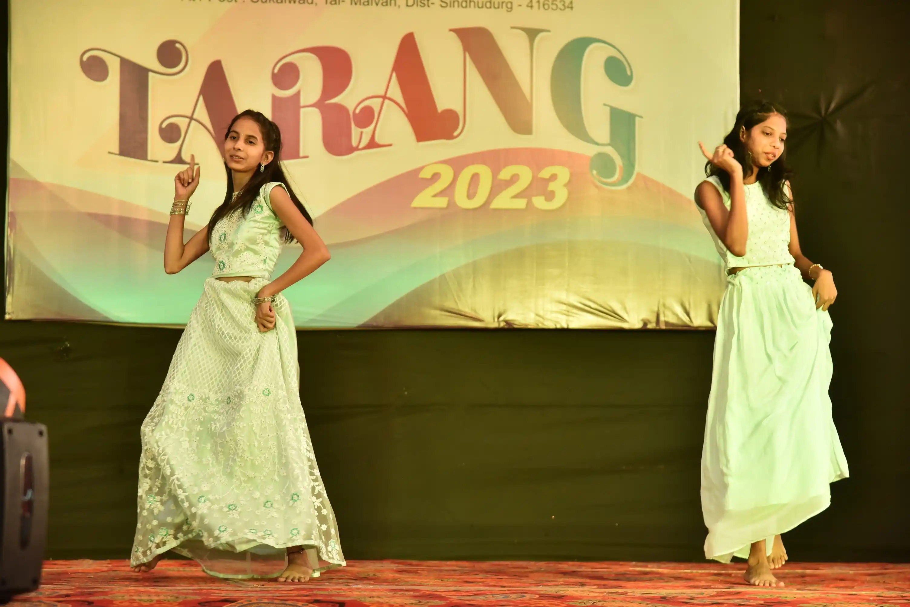 Tarang 2023 Image 4
