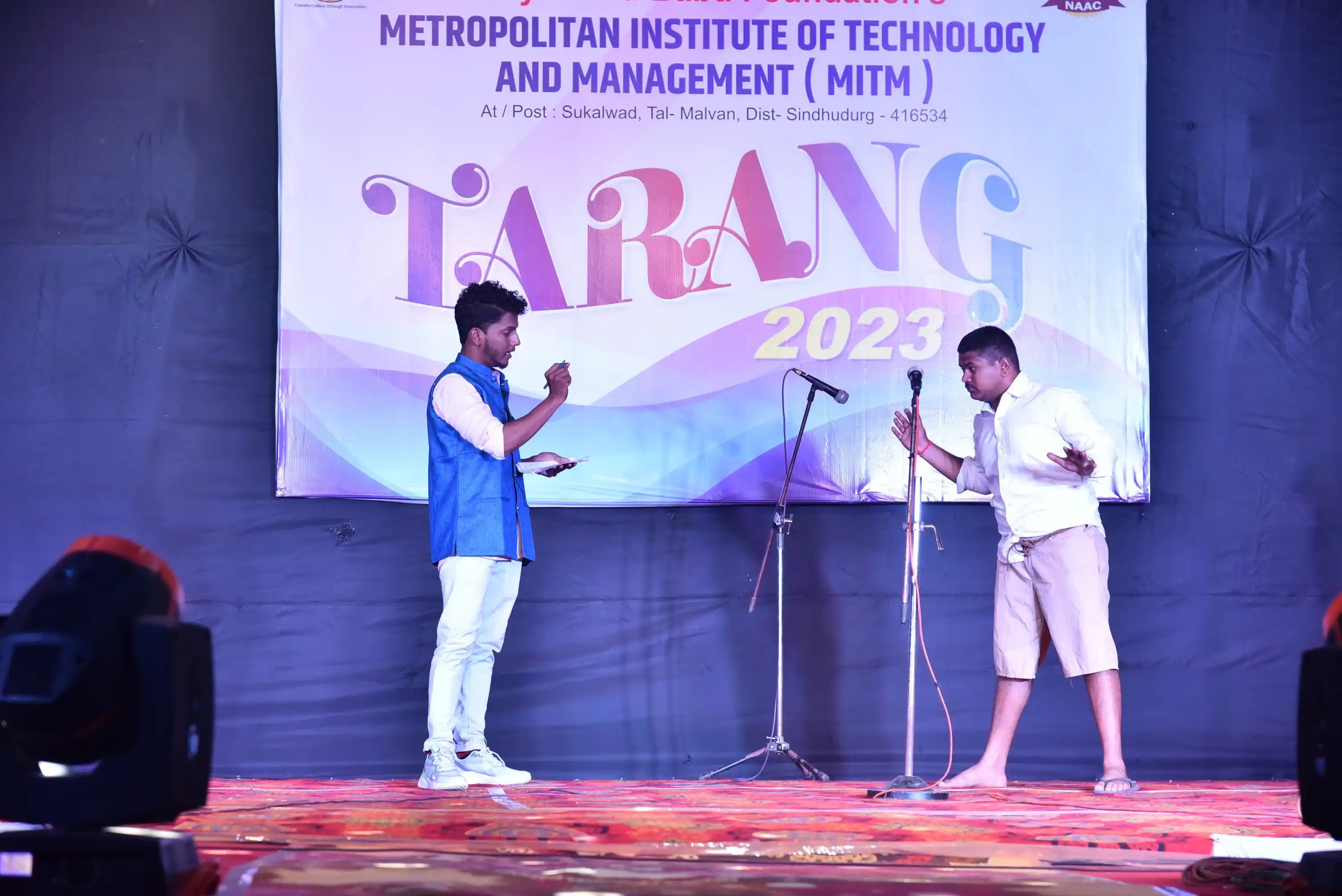 Tarang 2023 Image 7